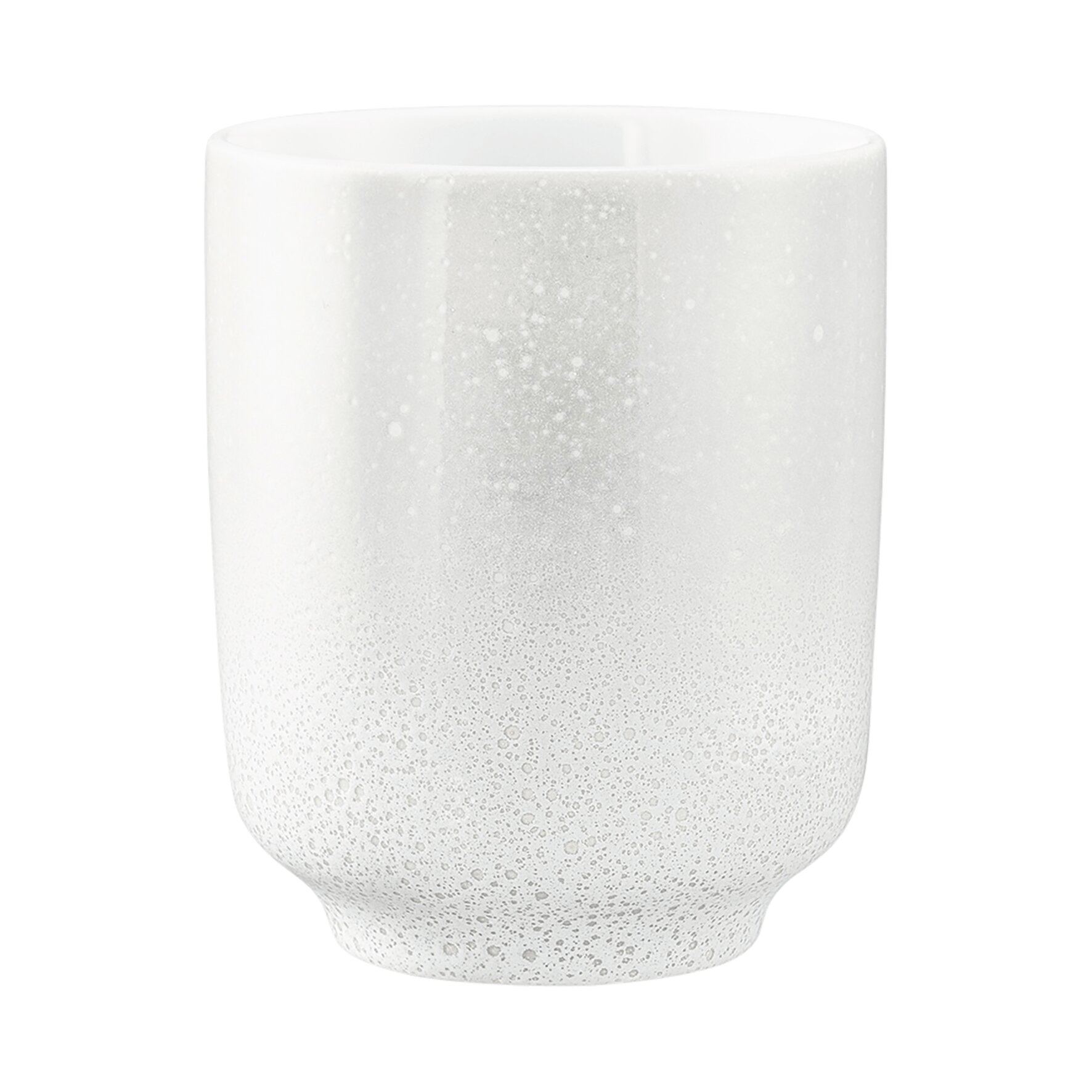 Sento Home, Becher o. Henkel ø 89 mm / 0,43 l Aura white
