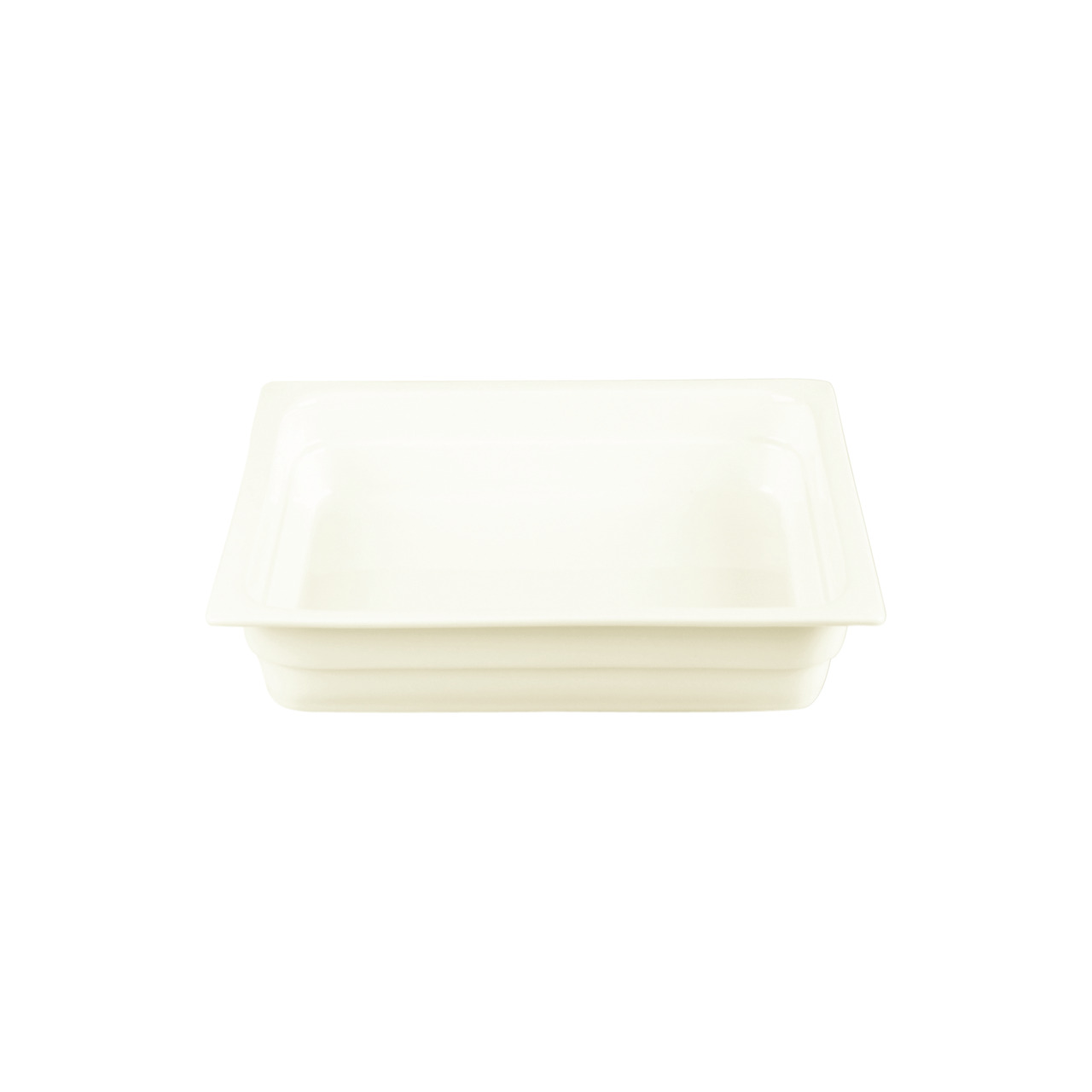 Buffet, GN-Schale GN 2/3 325 x 354 mm / 4,78 l creme