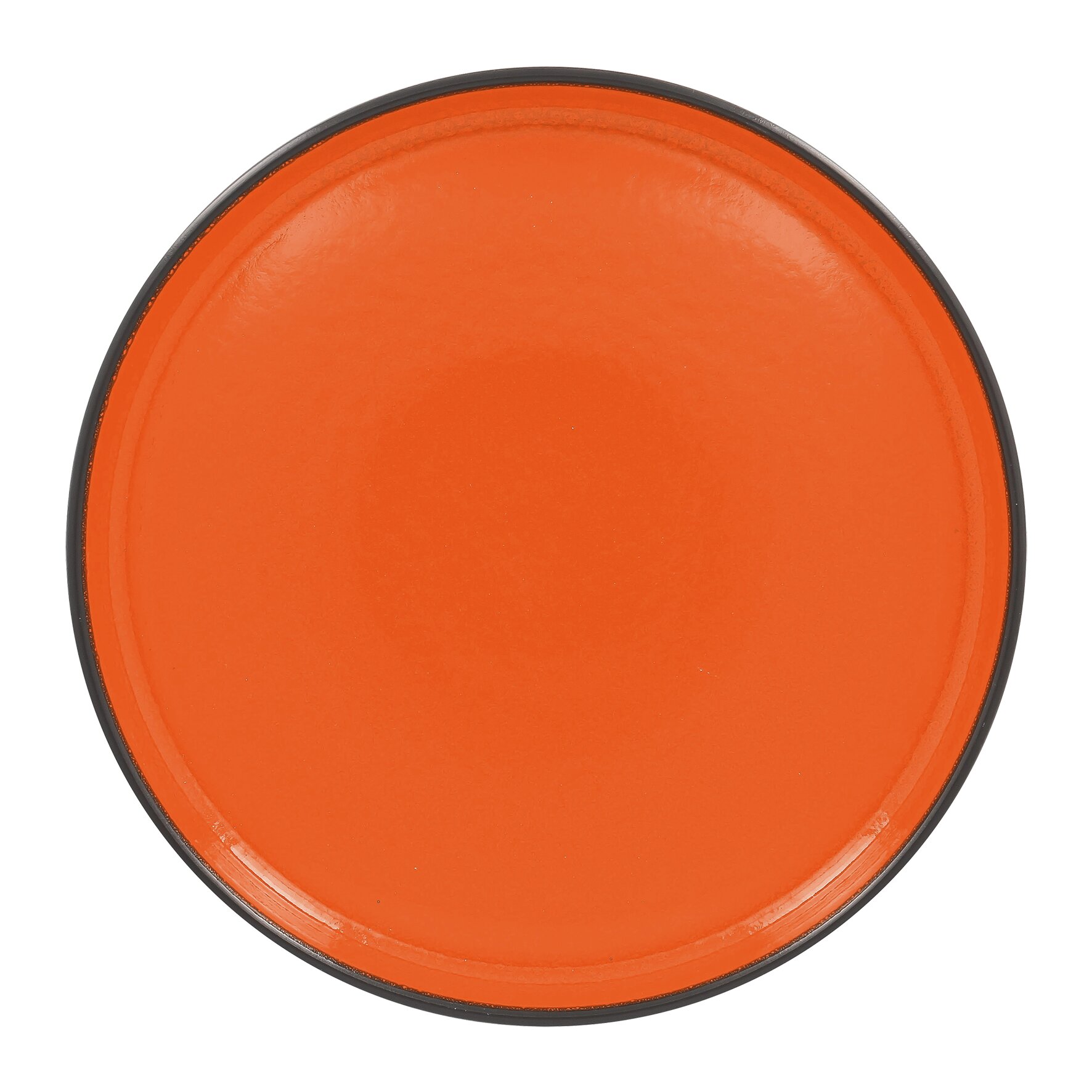 Fire, Teller tief ø 270 mm / 1,40 l orange