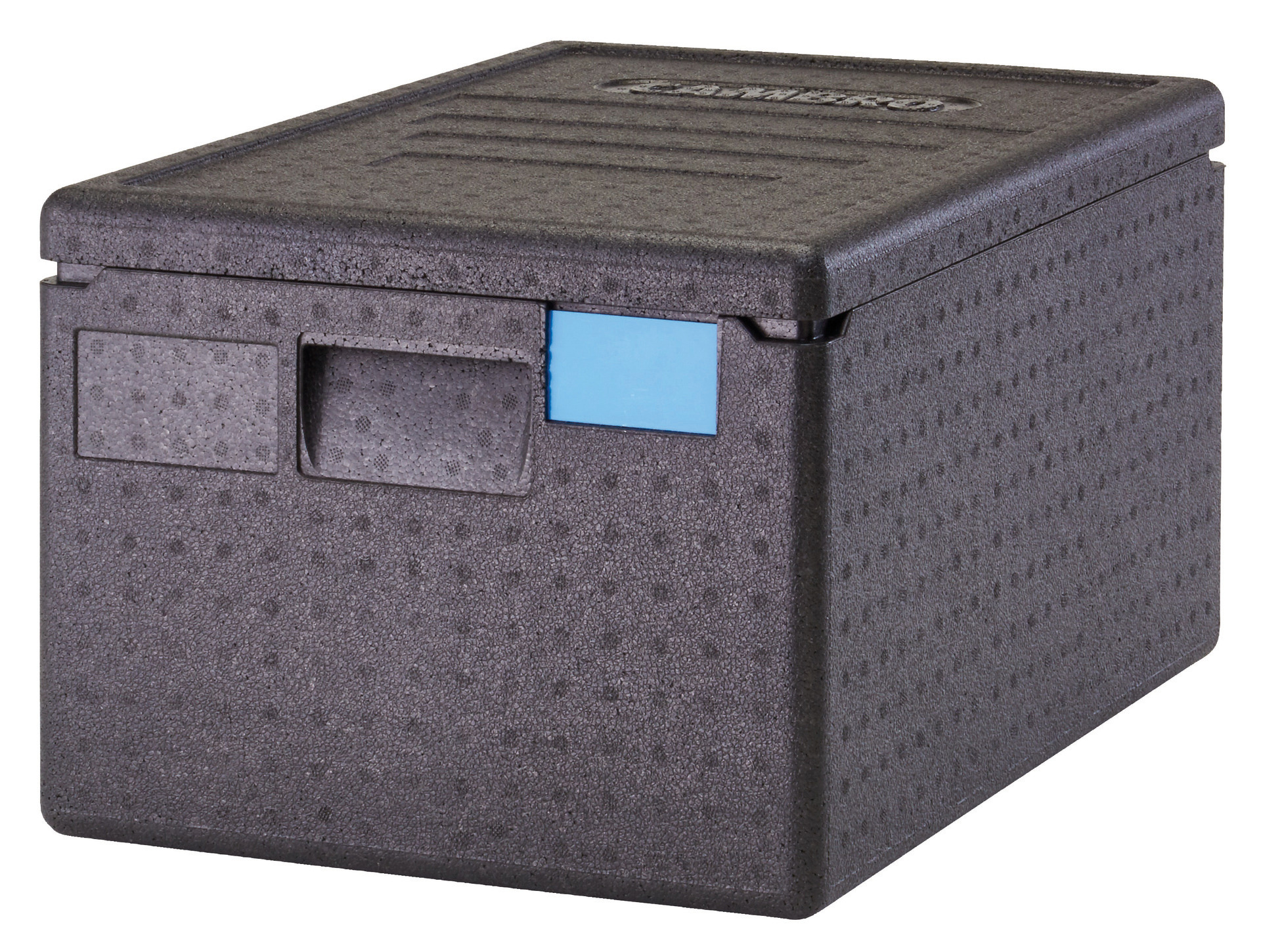 Cam GoBox EPP 46,00 l / für GN 1/1 - 200 mm / schwarz