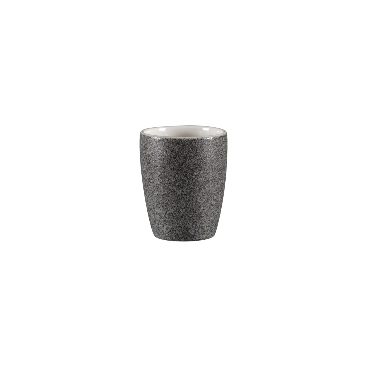 Ease, Kaffeetasse ohne Henkel ø 73 mm / 0,23 l dual grey