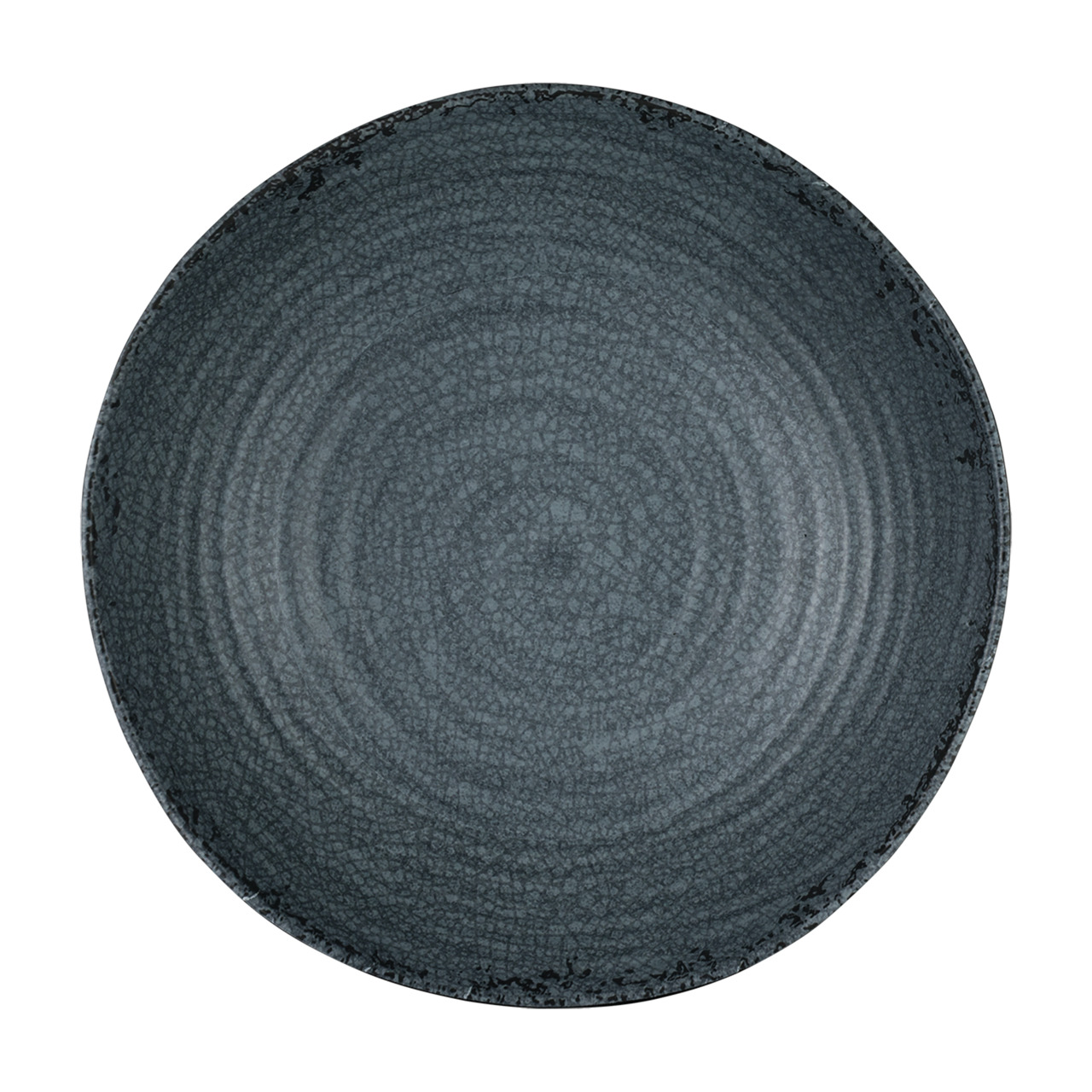 Creations Melamin Pompeii, Bowl ø 238 mm / 1,36 l Slate