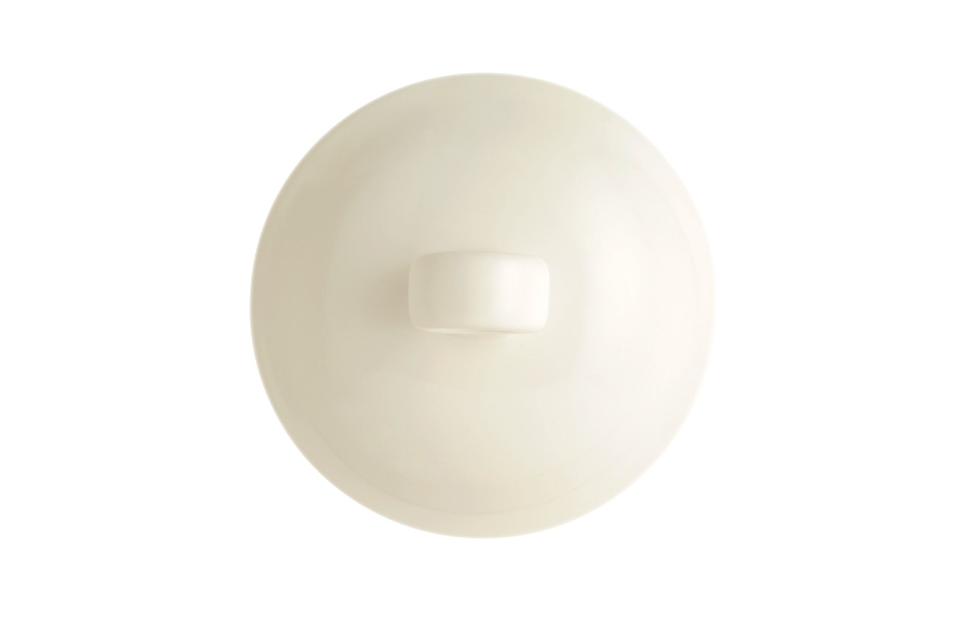 Maxim, Deckel zur Teekanne "1" creme Maxim, Deckel zur Teekanne "1" creme