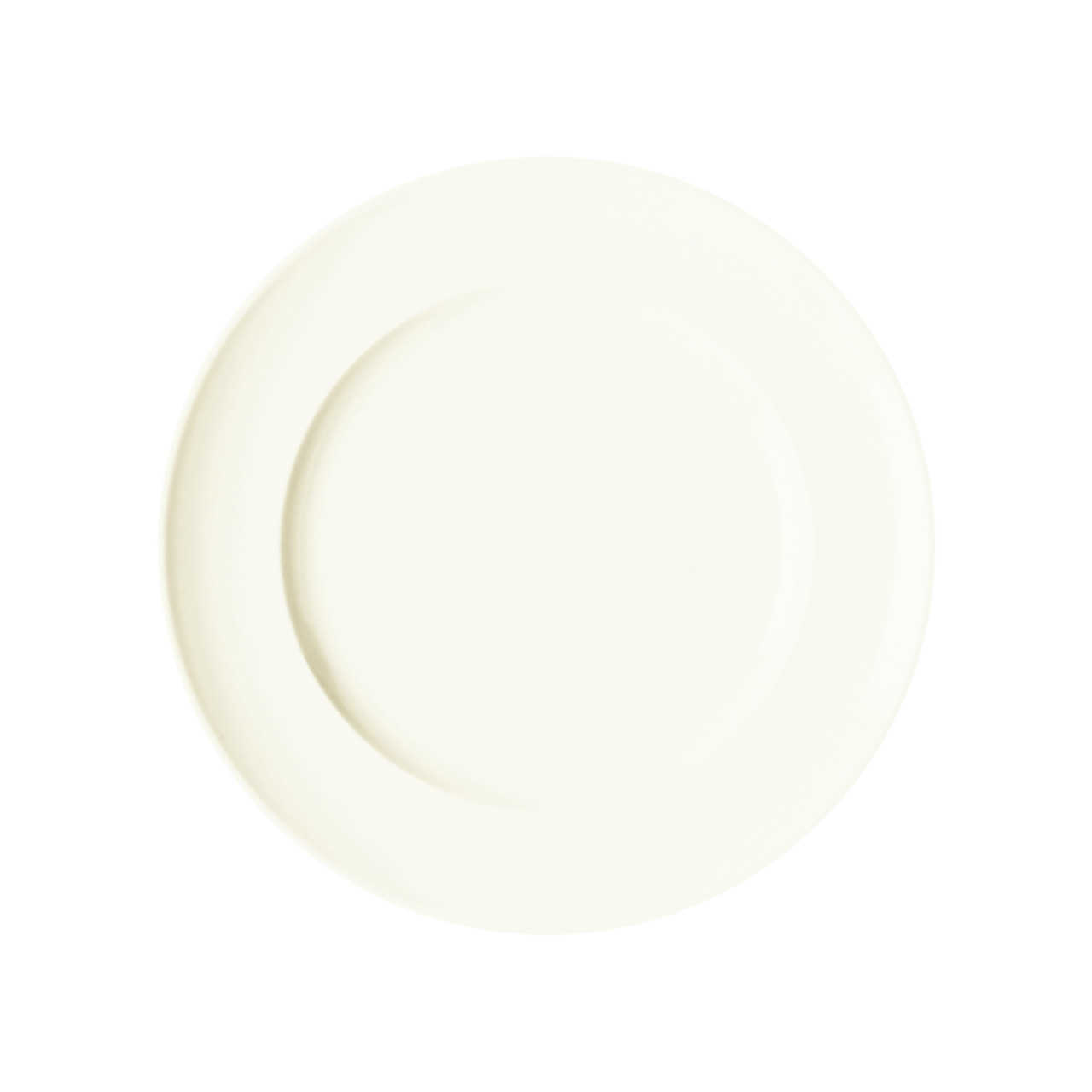 Classic Gourmet, Teller flach ø 270 mm creme