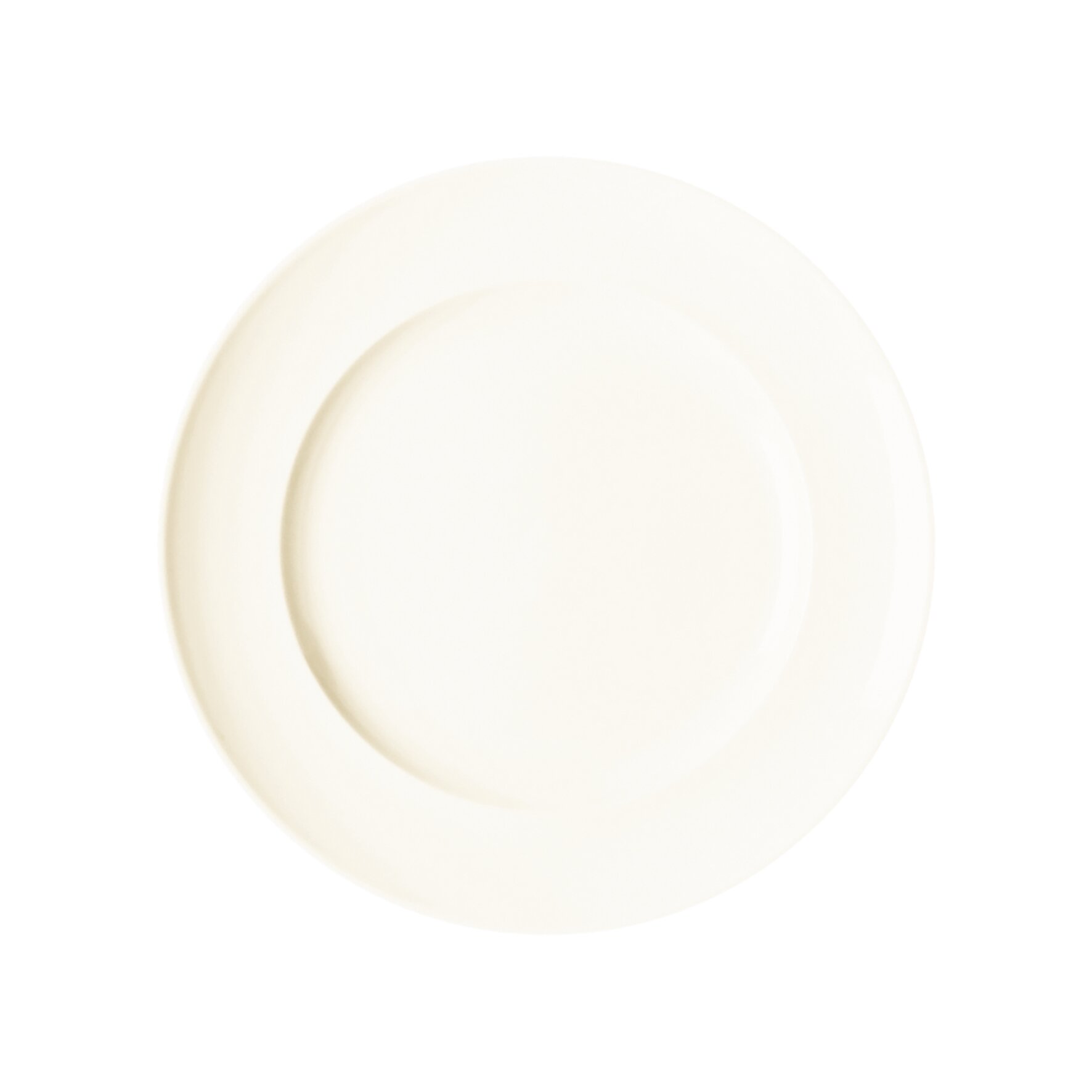 Classic Gourmet, Teller flach ø 269 mm creme