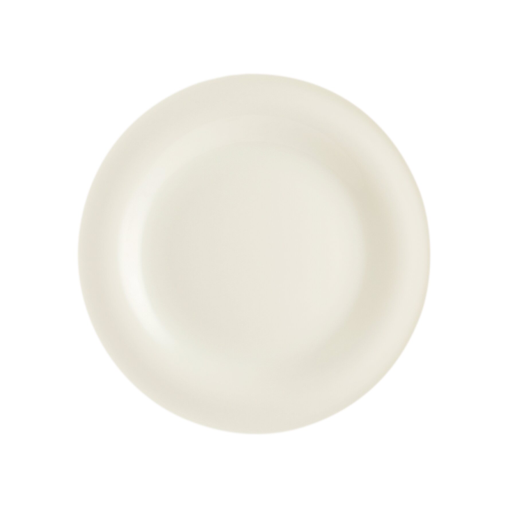 Maxim, Teller flach ø 231 mm creme