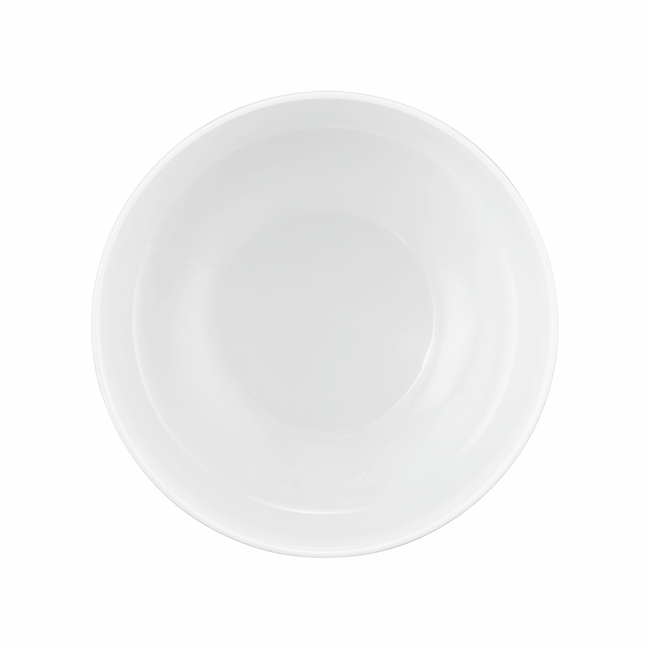 Sento Home, Schüssel ø 203 mm / 2,40 l Aura white 