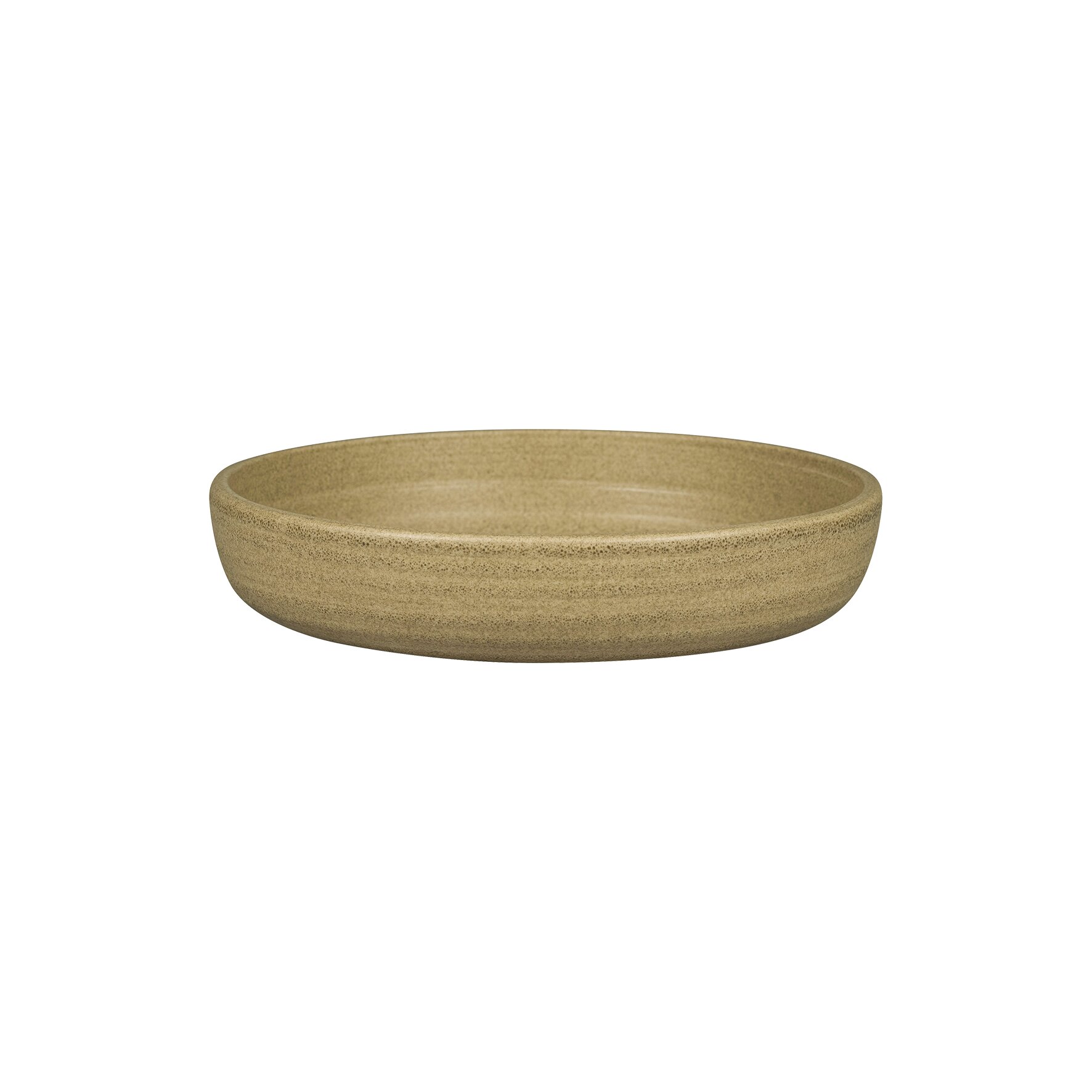 Ease Selva, Teller tief ø 198 mm / 0,90 l beige 