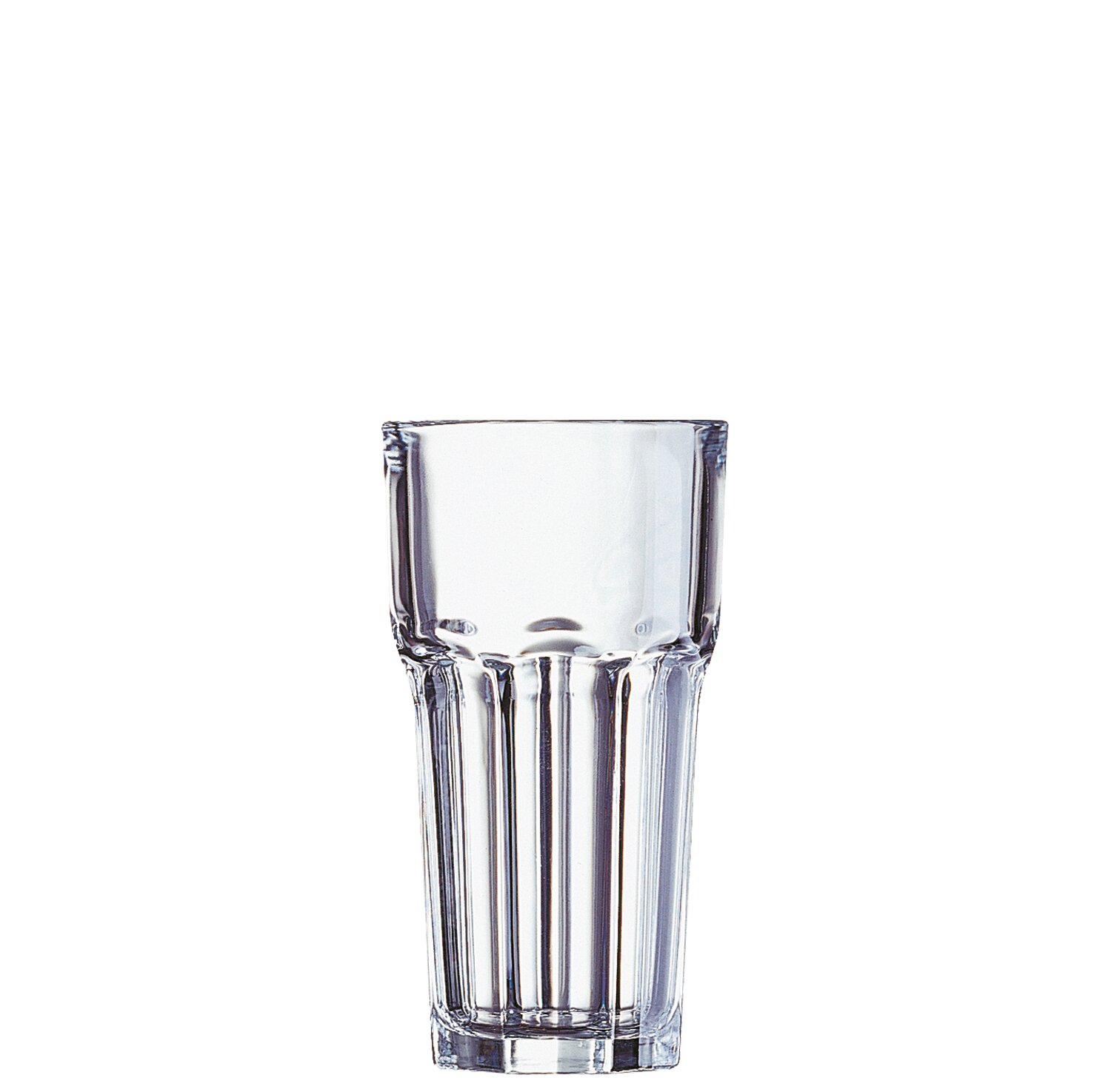 Granity, Longdrinkglas stapelbar ø 96 mm / 0,65 l 0,40 /-/