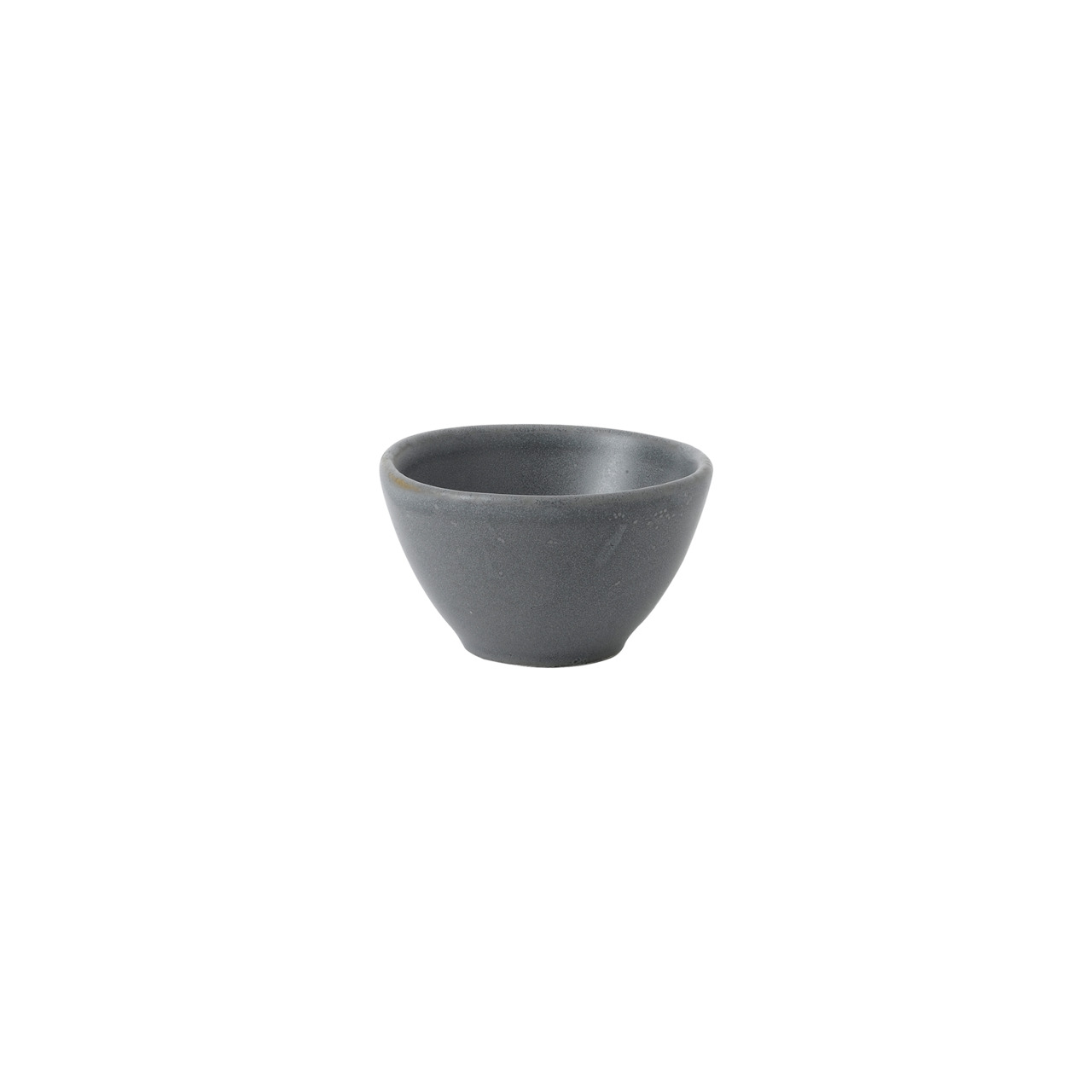 Dip-Töpfchen Contour ø 70 mm / 0,06 l Seattle Grey