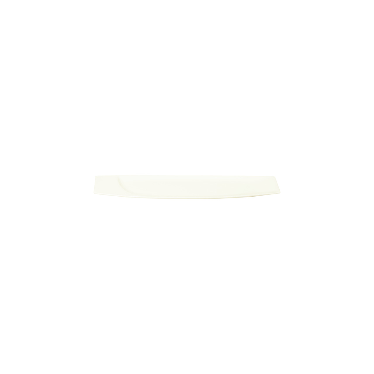 Mazza, Platte baguette 260 x 100 mm creme