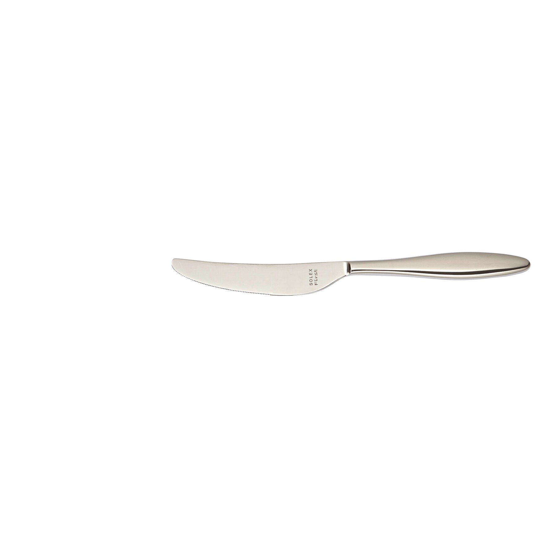 Terra, Dessertmesser Monoblock 216 mm Terra, Dessertmesser Monoblock 216 mm