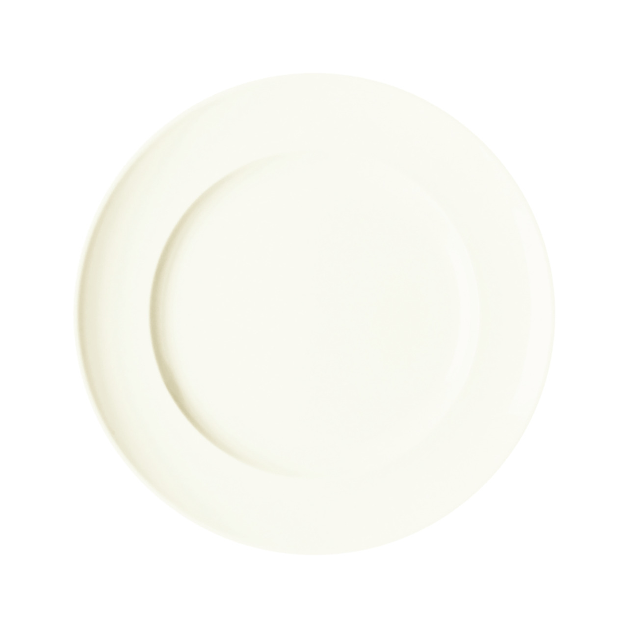 Classic Gourmet, Teller flach ø 290 mm creme