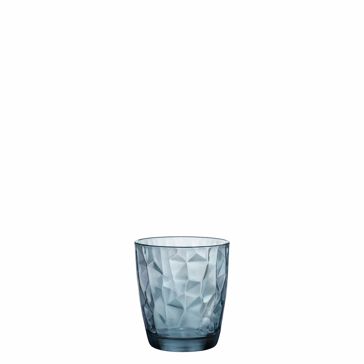 Diamond, Acqua Tumbler ø 84 mm / 0,31 l ocean blue