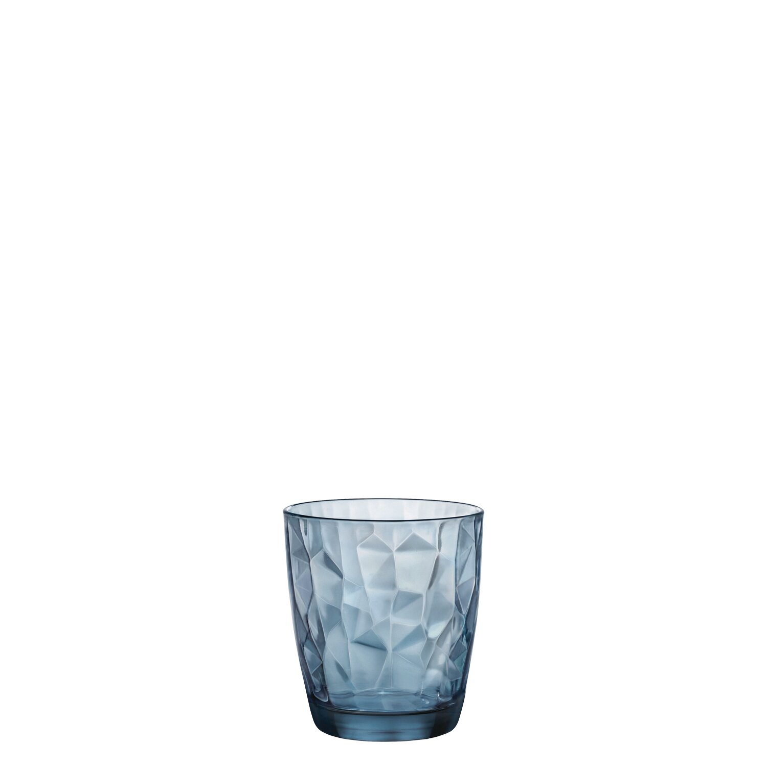 Diamond, Acqua Tumbler ø 84 mm / 0,31 l ocean blue