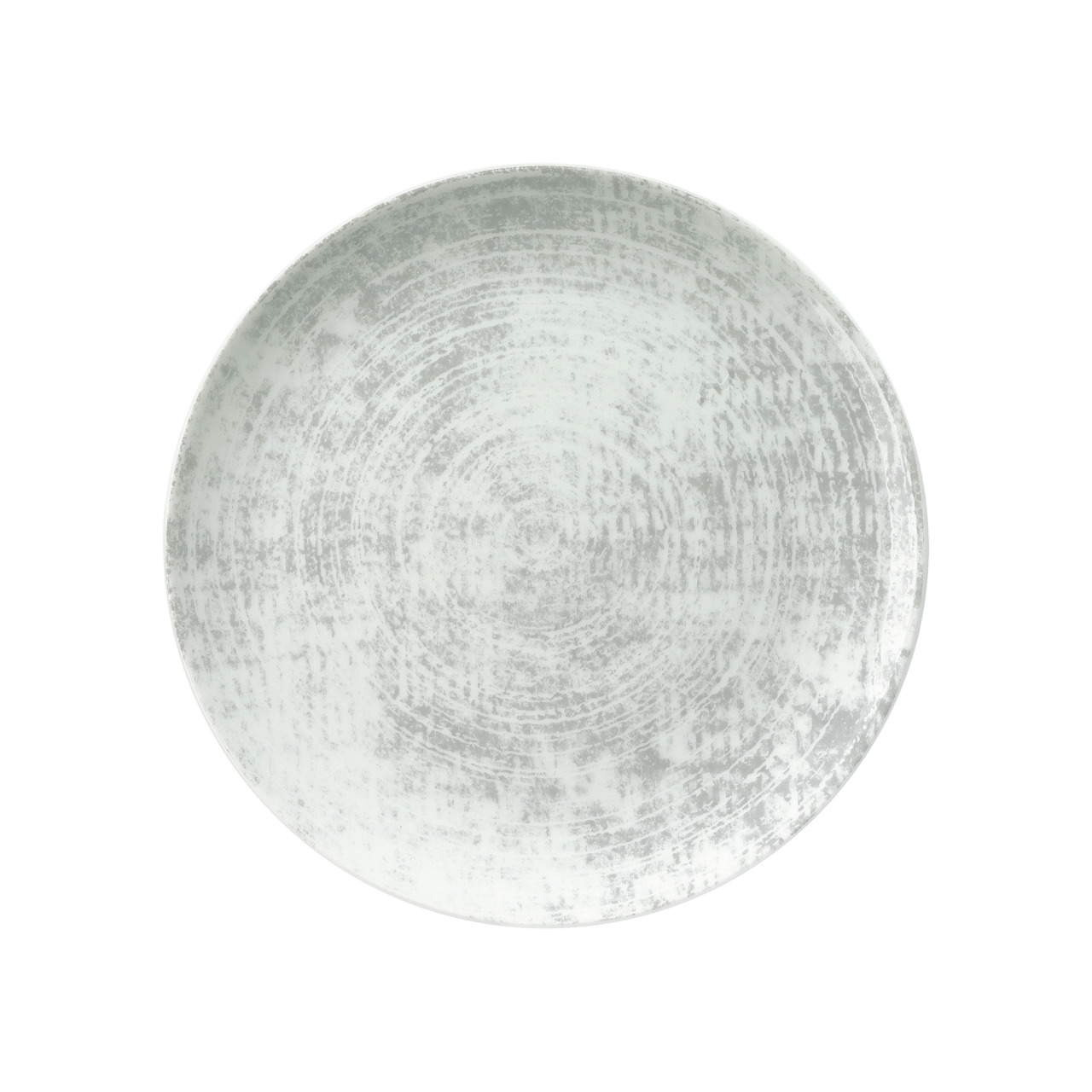 Shabby Chic, Coupteller flach ø 261 mm Dekor 1