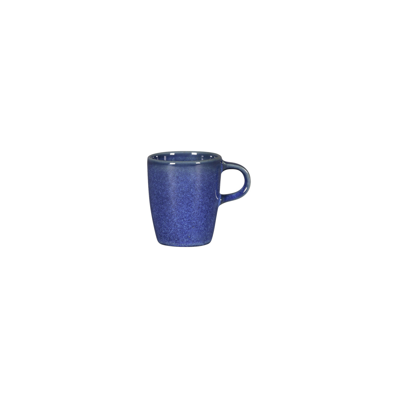 Ease, Espressotasse ø 58 mm / 0,09 l cobalt blue