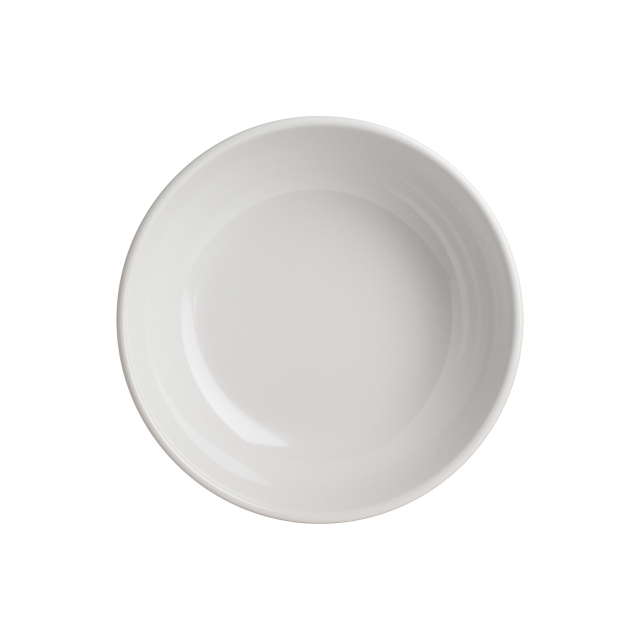 Craft Melamin, Bowl klein ø 228 mm / 2,10 l Craft white Buffet