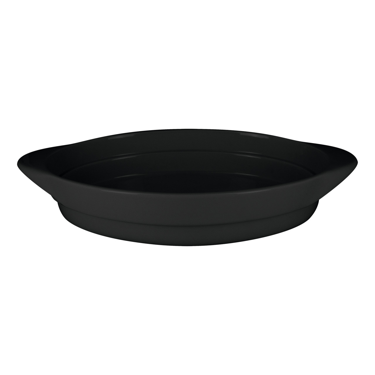 Chef's Fusion, Platte oval 365 x 250 mm / 2,80 l volcano