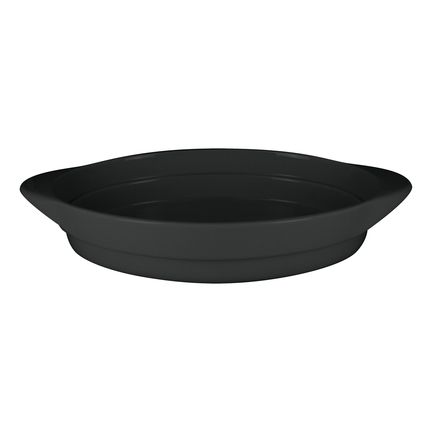Chef's Fusion, Platte oval 453 x 250 mm / 2,80 l volcano