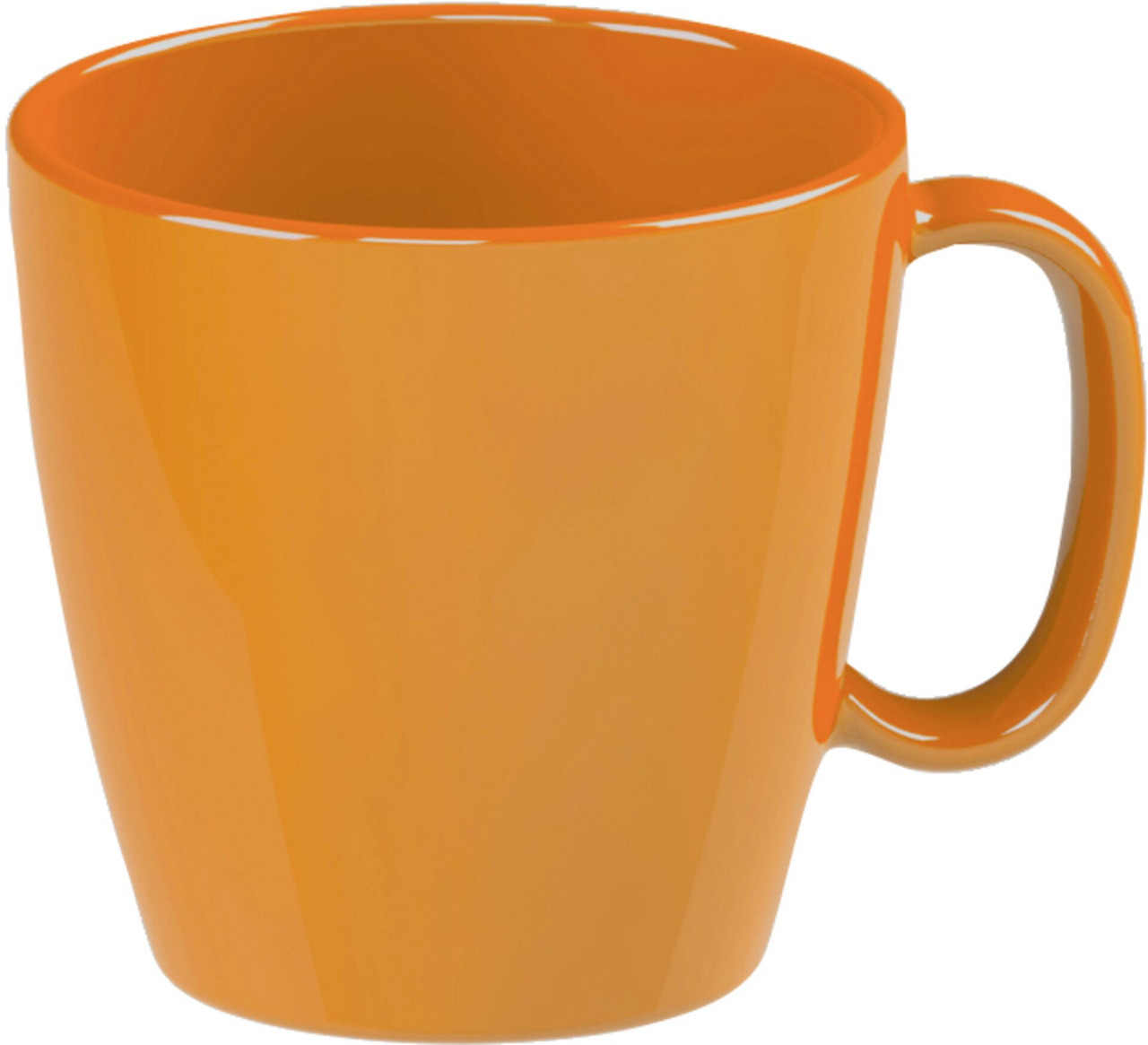 Tasse "Colour" orange