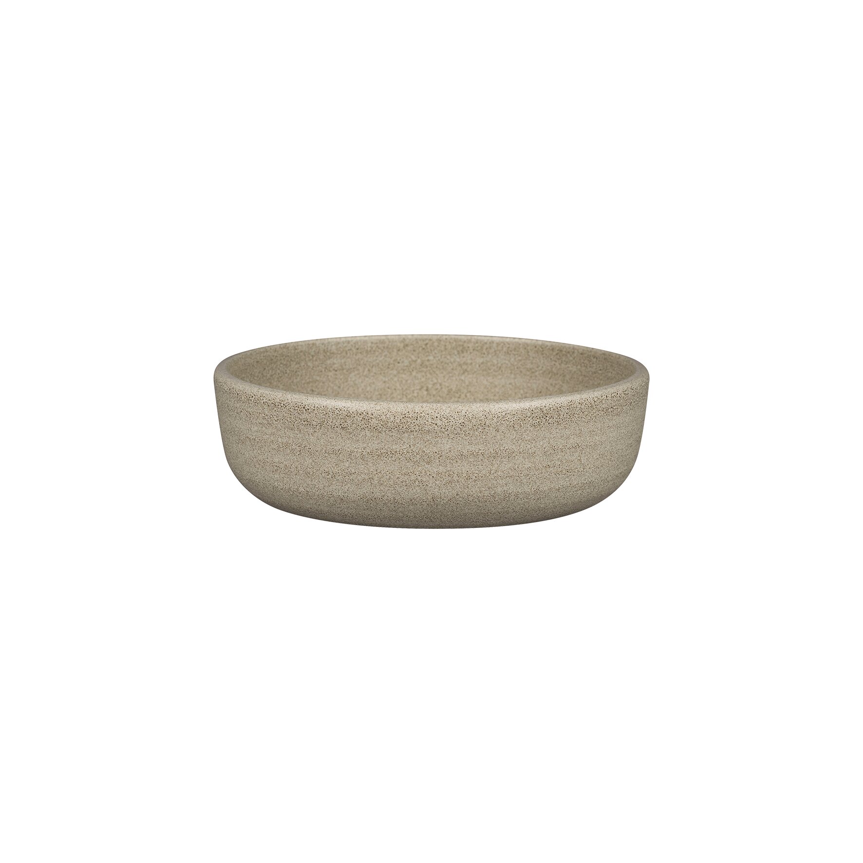 Ease Selva, Schale ø 160 mm / 0,75 l grey 