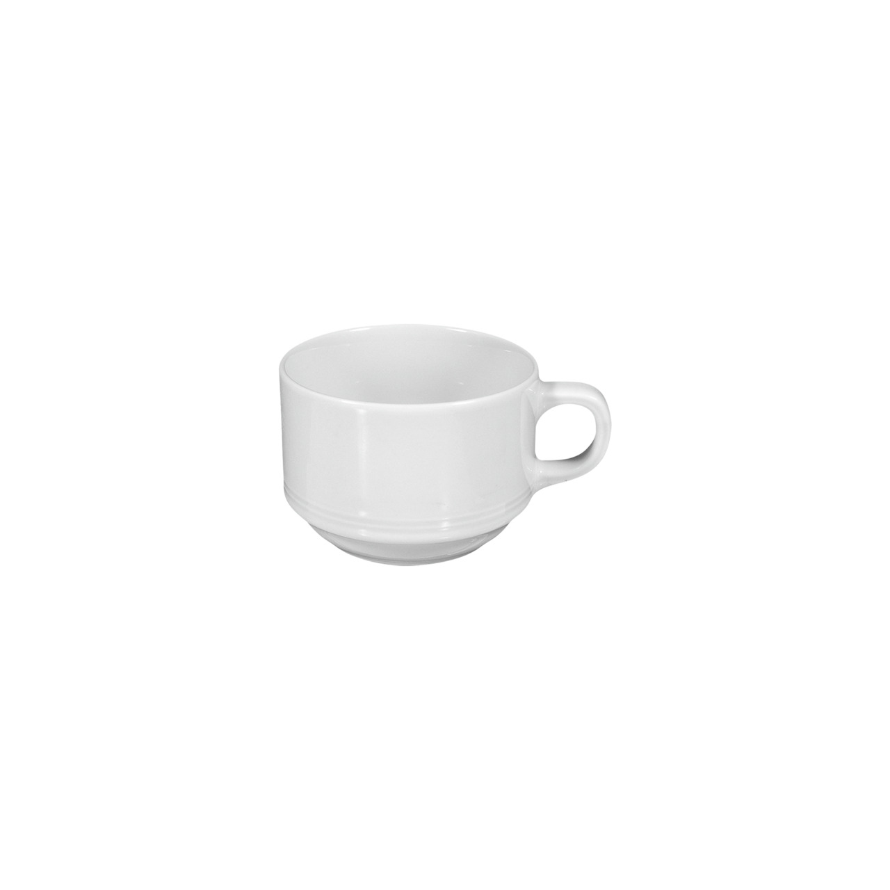 Imperial, Kaffeetasse ø 80 mm / 0,18 l