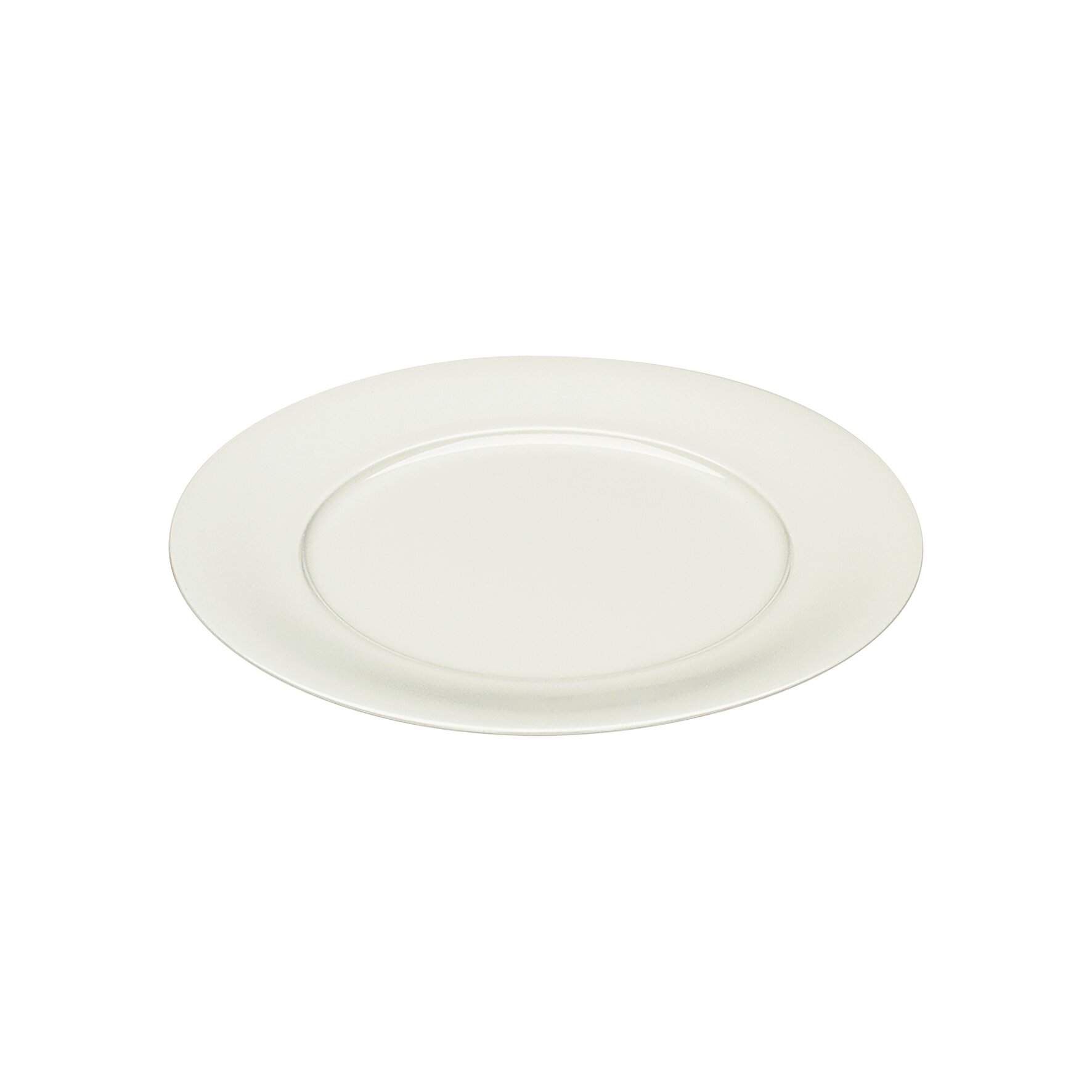 Delight, Teller flach mit Fahne ø 233 mm