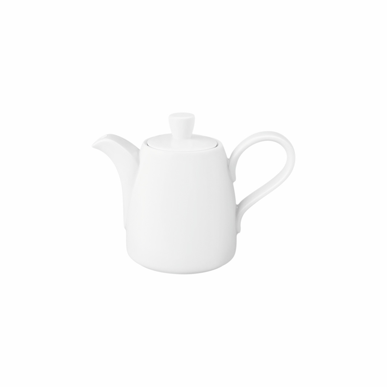 Coup Fine Dining, Kaffeekanne 167 x 91 mm / 0,38 l weiß uni