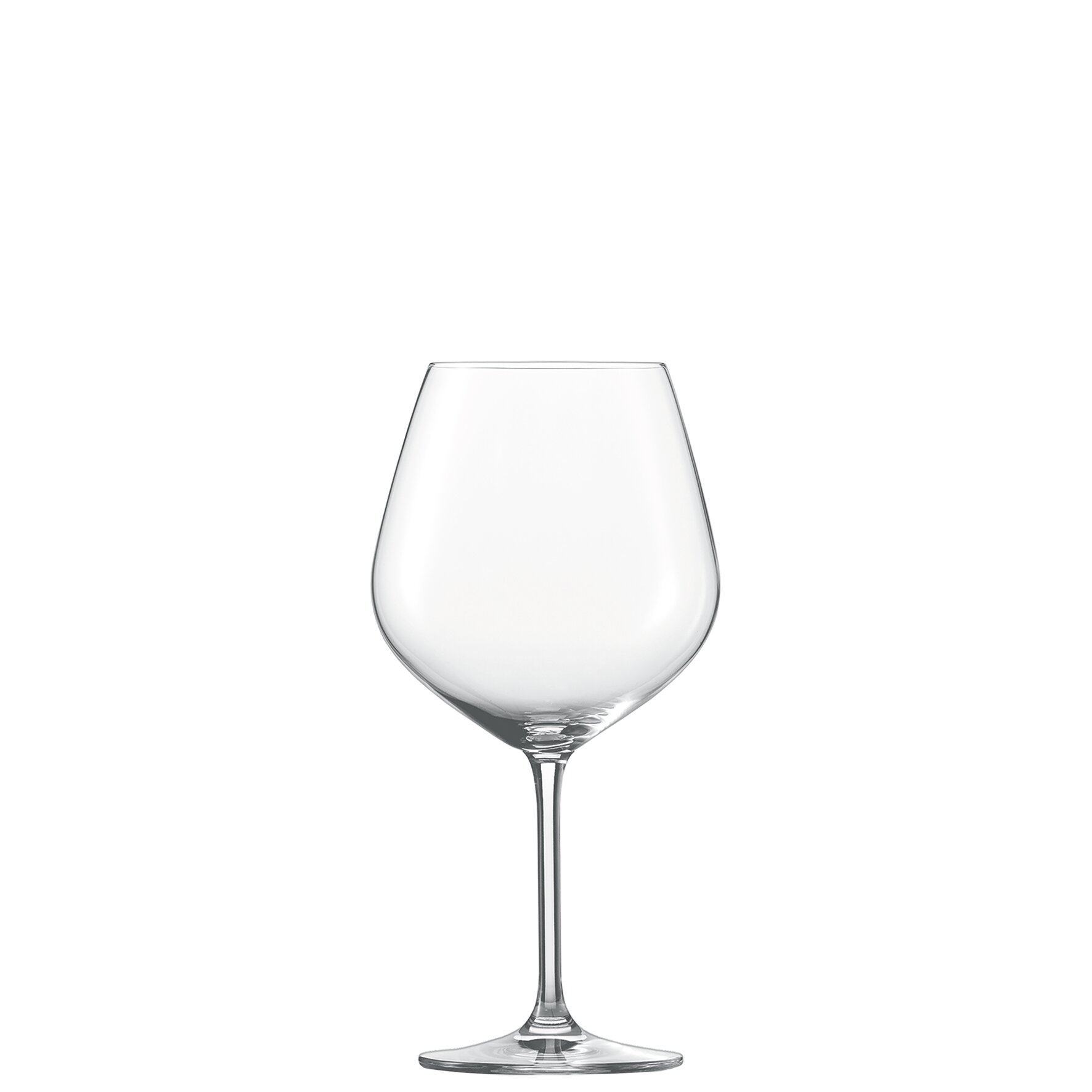 Vina, Burgunderglas ø 111 mm / 0,75 l Vina, Burgunderglas ø 111 mm / 0,75 l