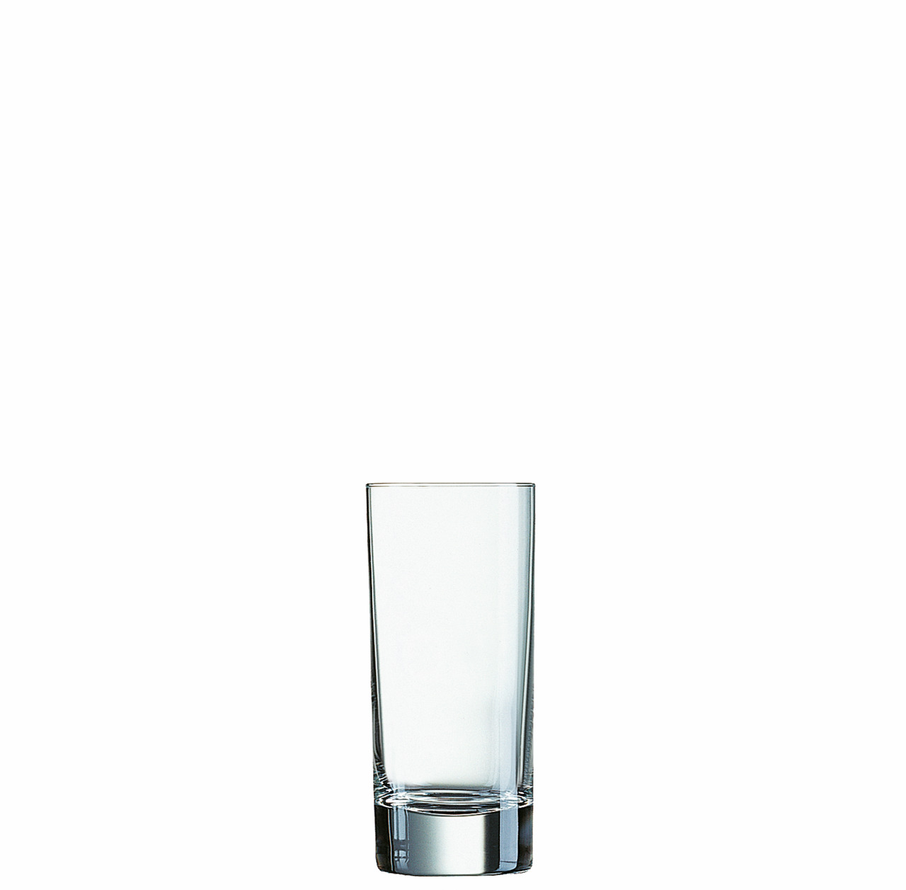 Islande, Longdrinkglas ø 58 mm / 0,22 l 0,20 /-/