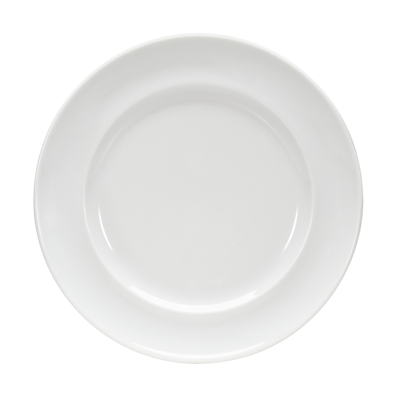 Enjoy, Teller flach mit schmaler Fahne ø 280 mm