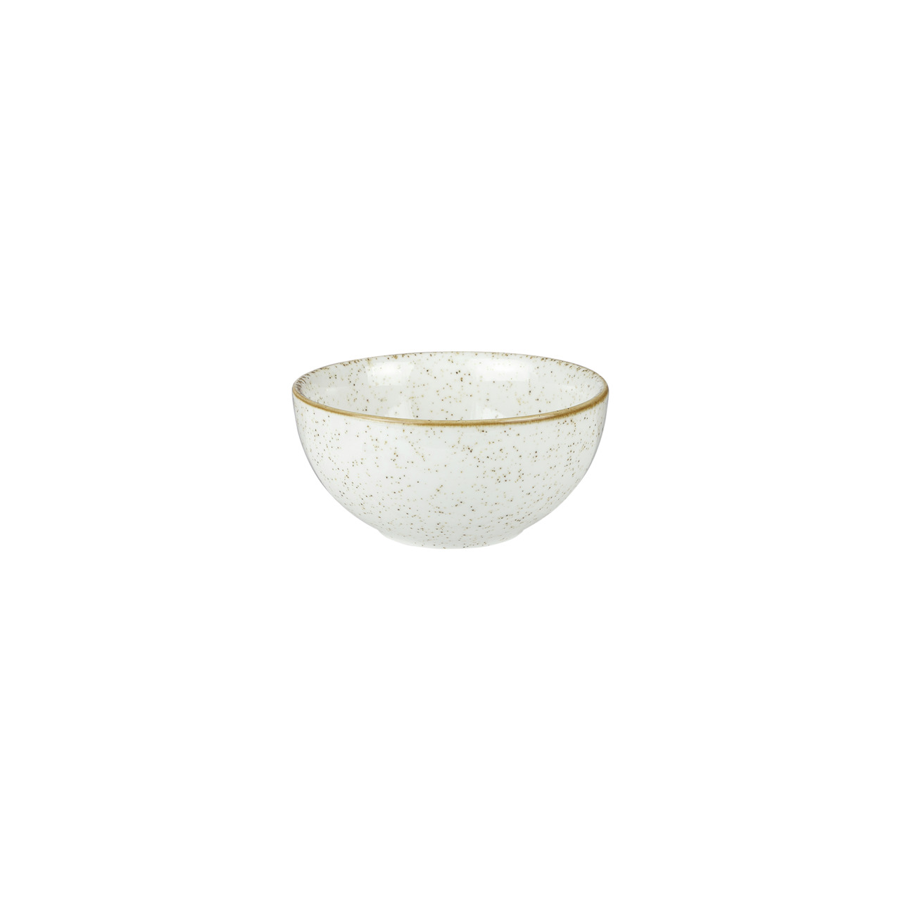 Stonecast, Suppentasse ø 132 mm / 0,47 l Barley White