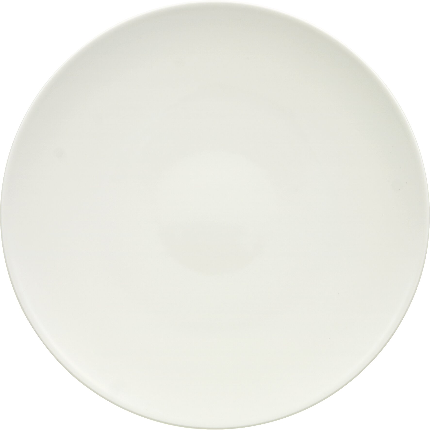 Stella Hotel, Coupeteller flach ø 290 mm weiß