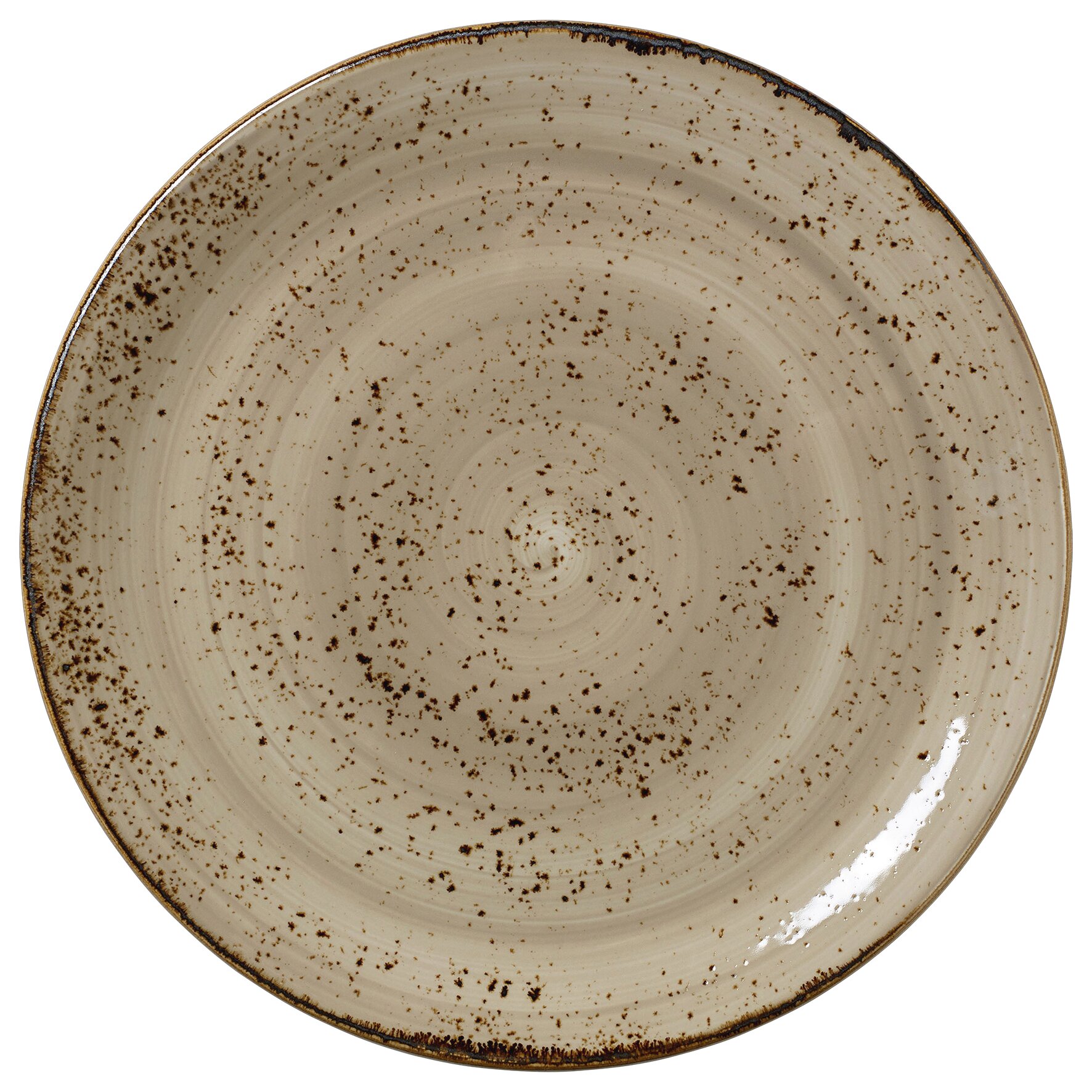 Craft Porcini, Coupteller ø 305 mm