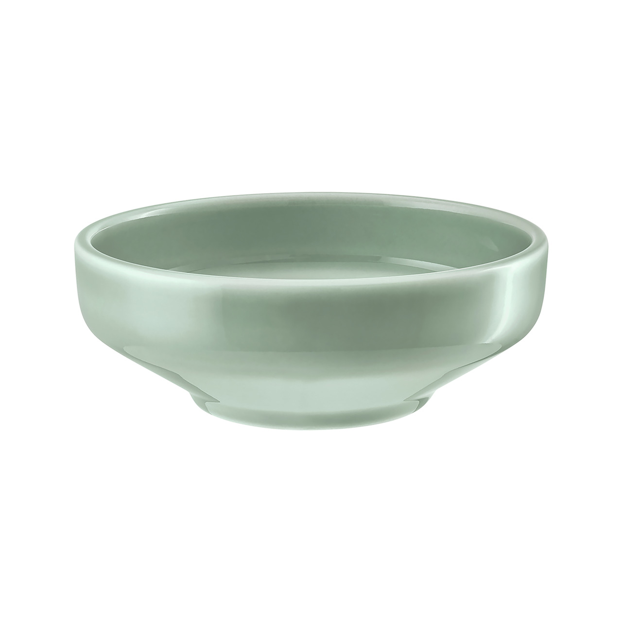 Shiro Glaze Frost, Bowl rund ø 220 mm / 1,50 l