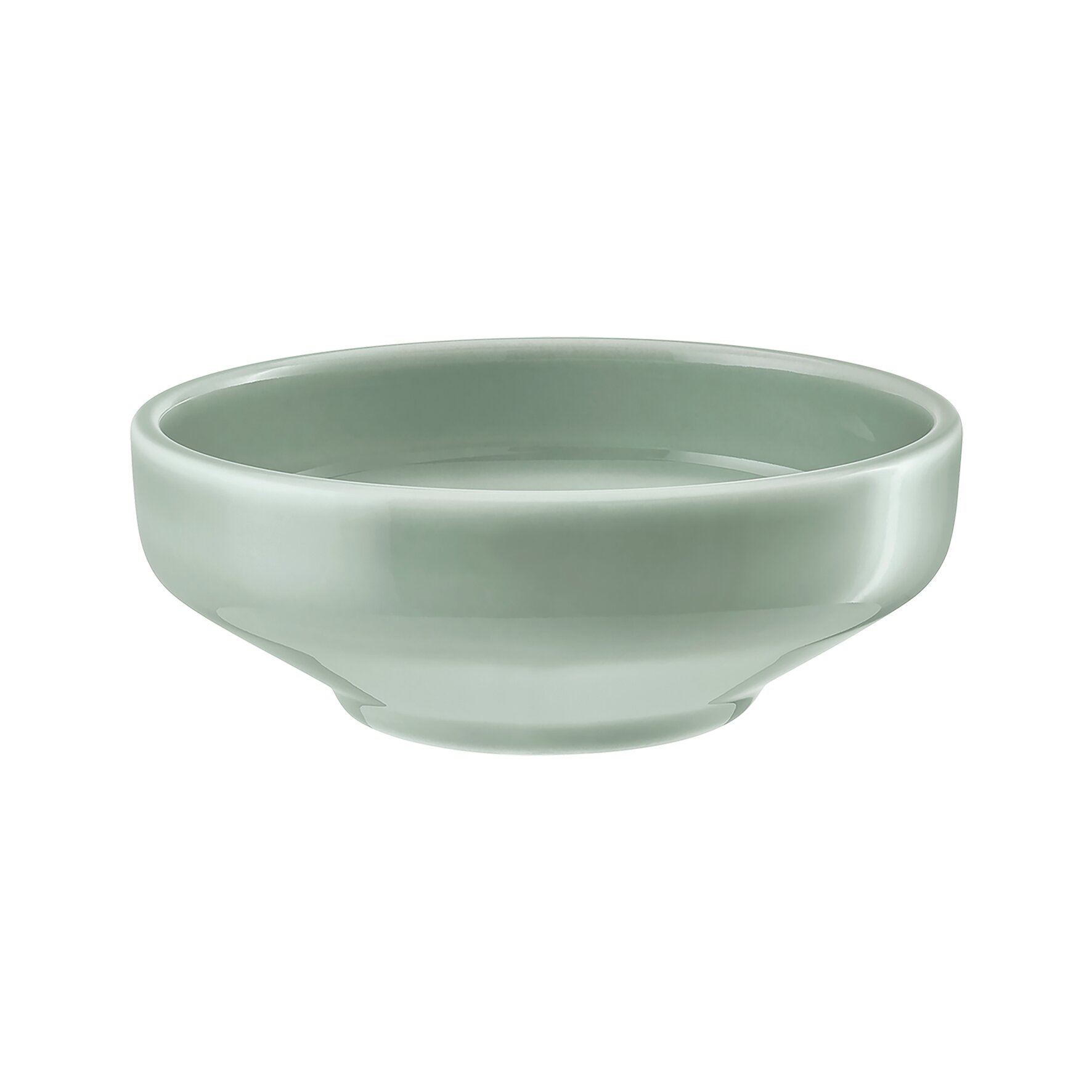 Shiro Glaze Frost, Bowl rund ø 221 mm / 1,50 l