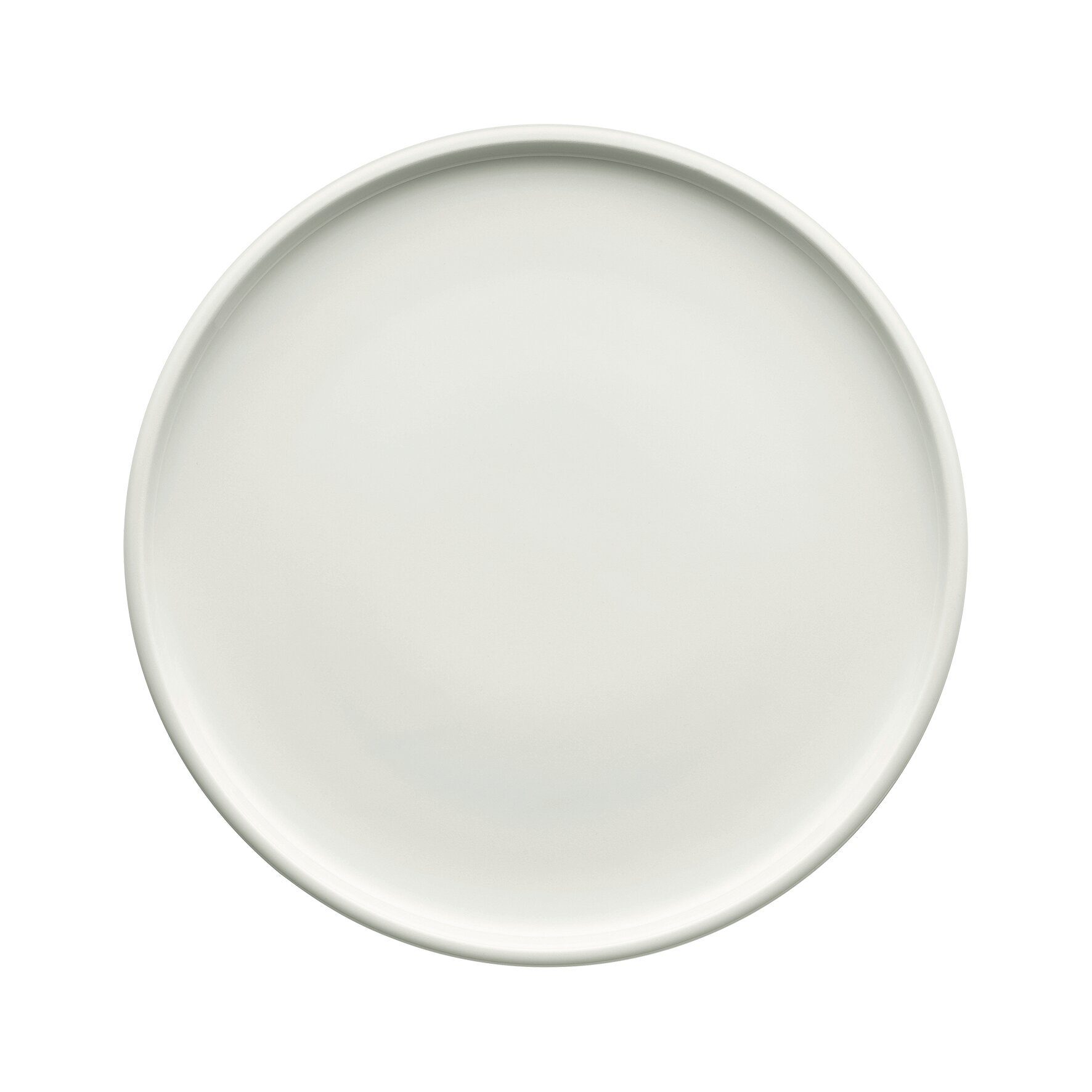 Shiro, Coupteller flach glatt ø 279 mm