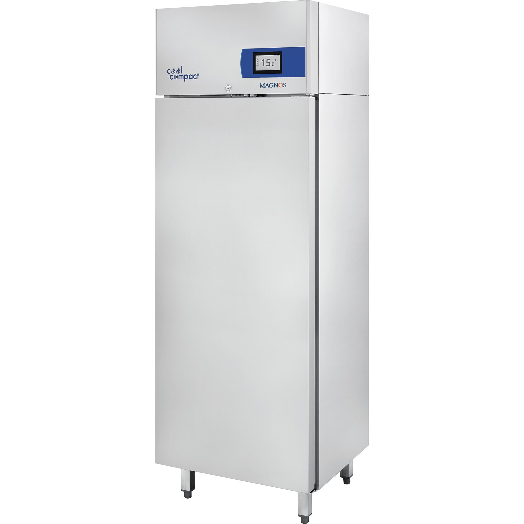 Umluft-Kühlschrank 23 x GN 2/1 / BR570 / Magnos / steckerfertig