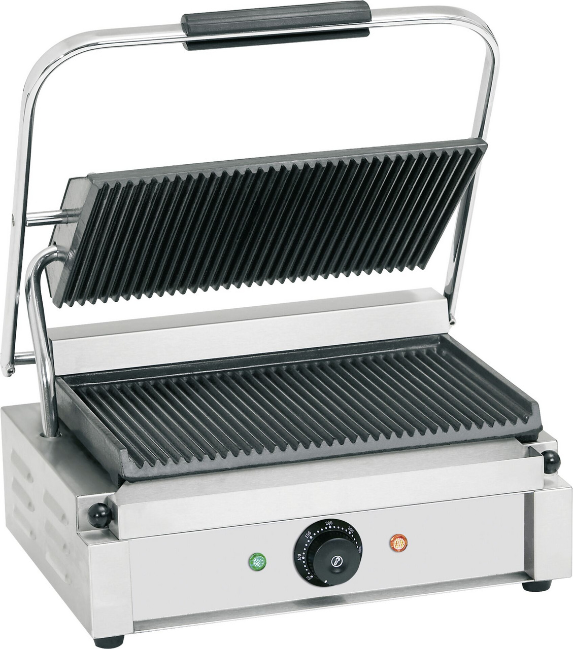 Elektro-Kontaktgrill "Panini"