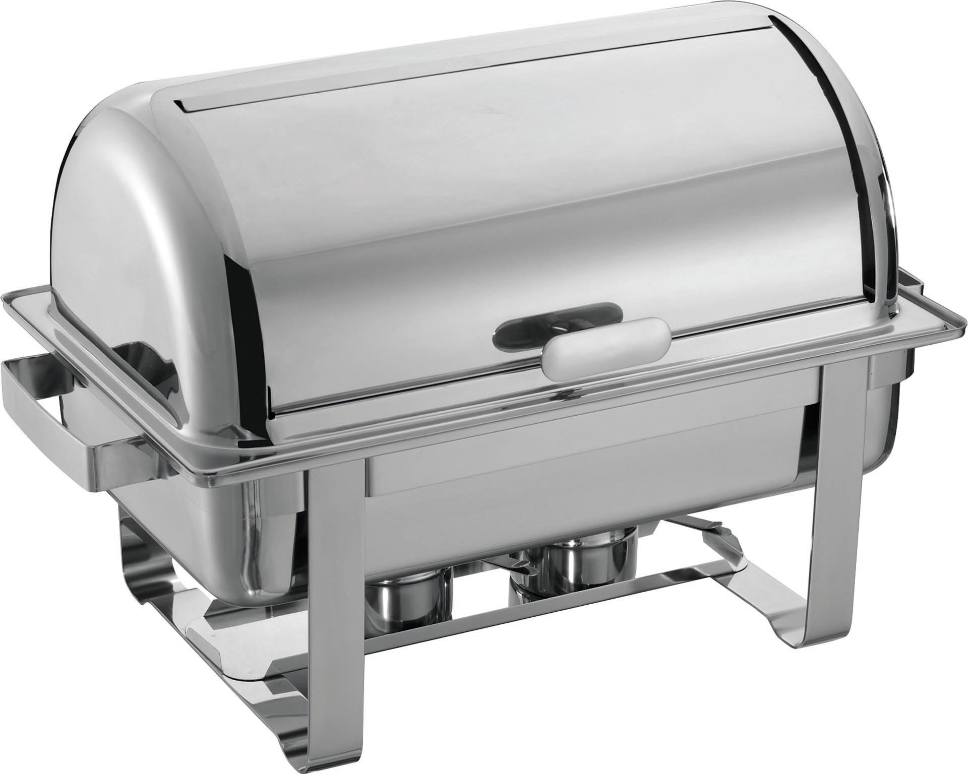 Rolltop Chafing Dish GN 1/1