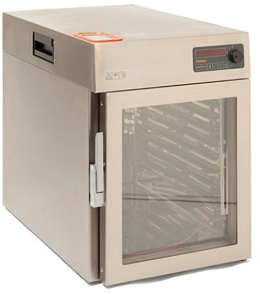 Auftisch-Multifunktions-Ofen mit Dampffunktion 7 x GN 1/1