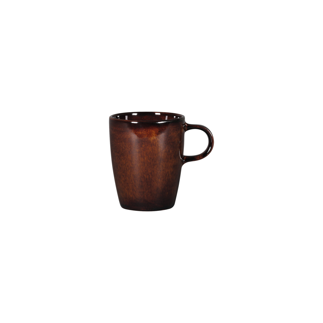 Ease, Kaffeetasse ø 70 mm / 0,20 l honey brown