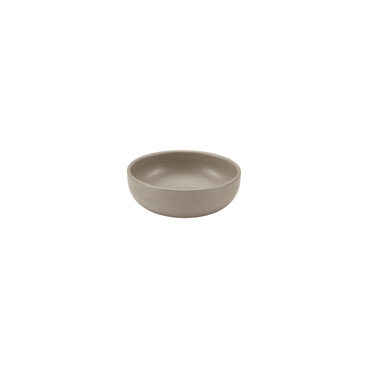 Elements, Bowl ø 120 mm / 0,33 l sand