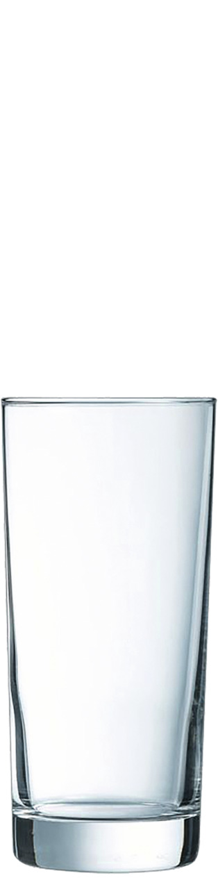 Islande, Longdrinkglas "FH46" ø 73 mm / 0,46 l