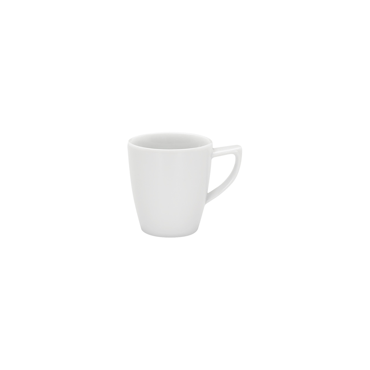 Avanti Gusto, Tasse hoch ø 58 mm / 0,08 l