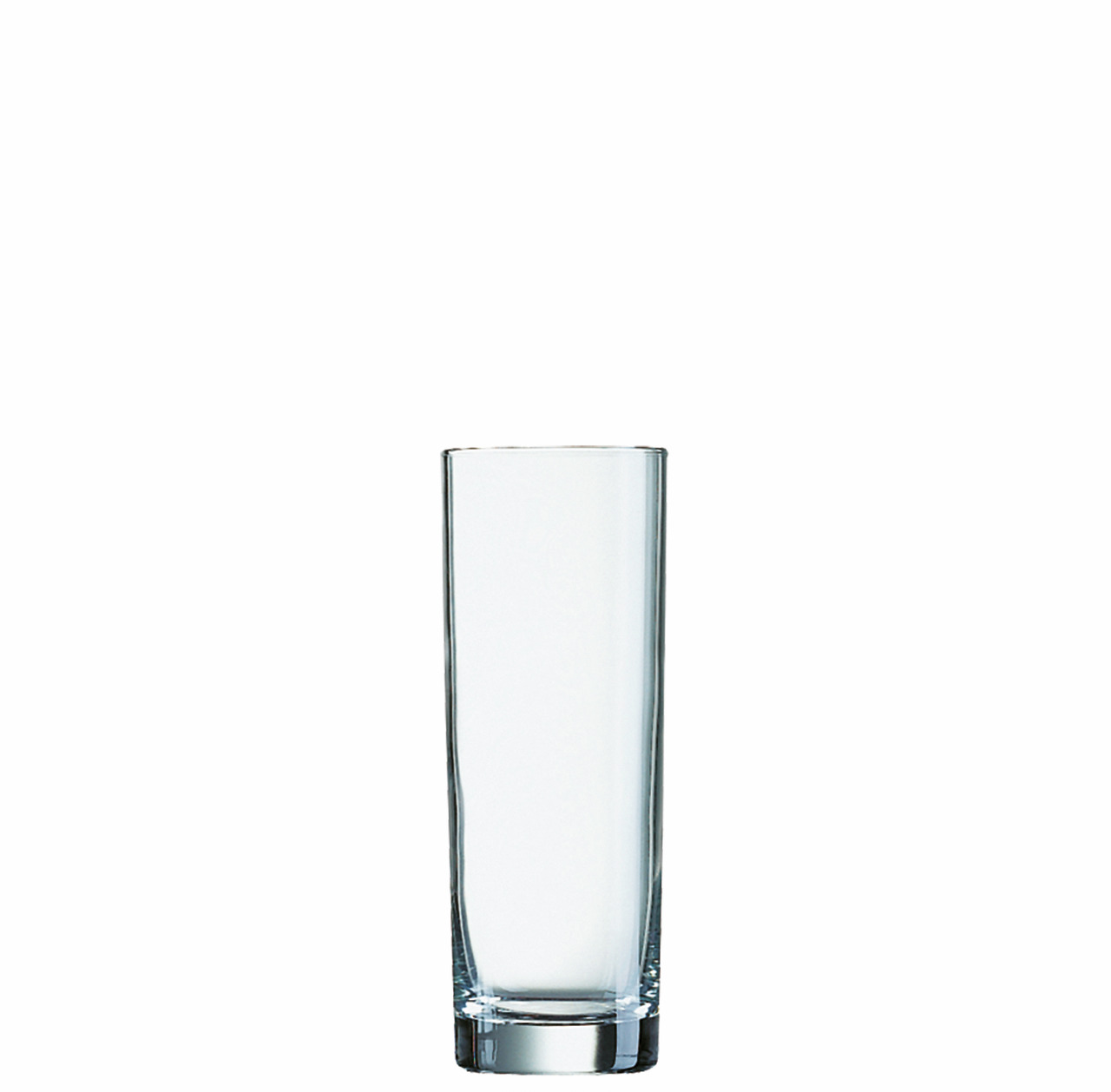 Islande, Longdrinkglas ø 64 mm / 0,36 l