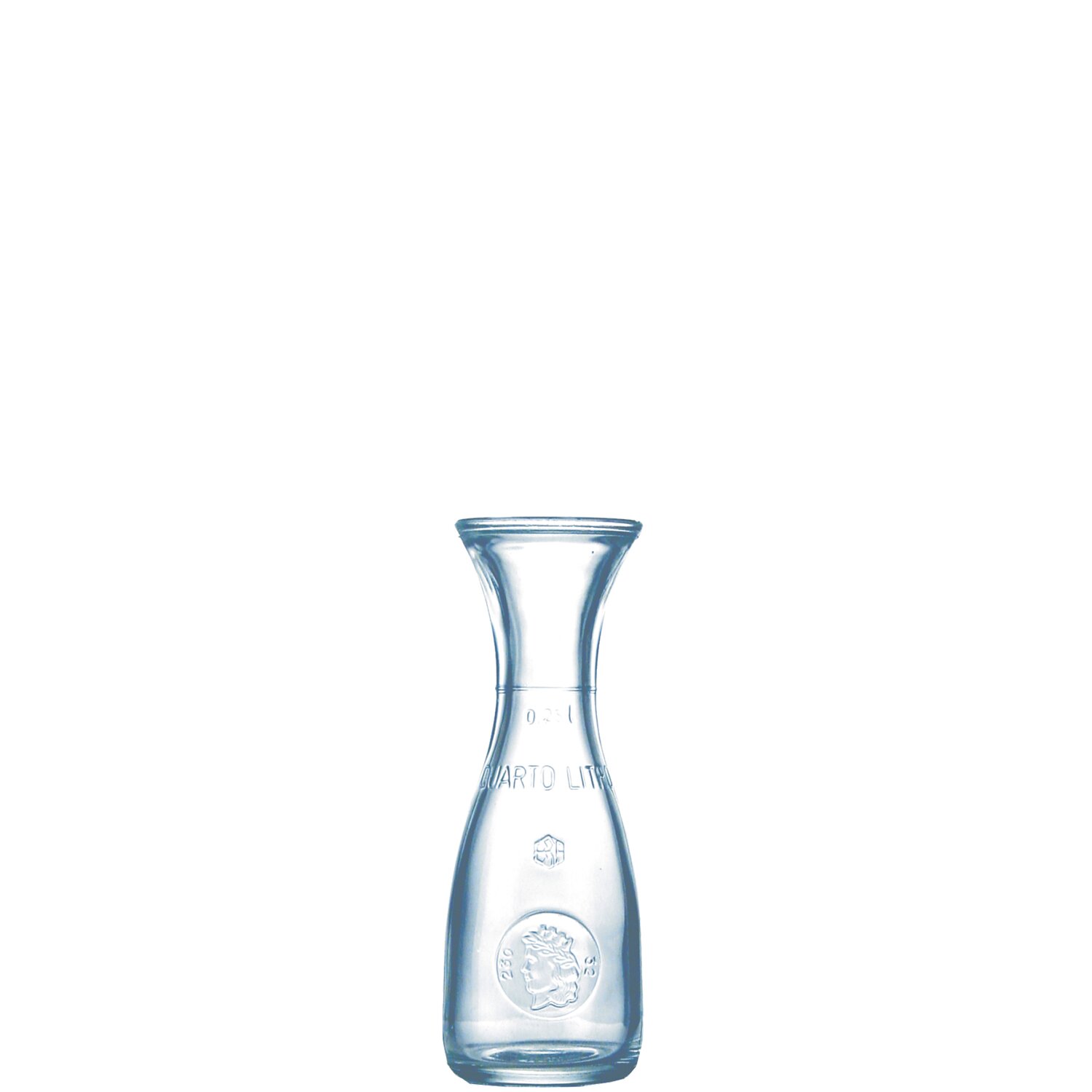 Misura, Weinkaraffe ø 68 mm / 0,30 l 0,25 /-/