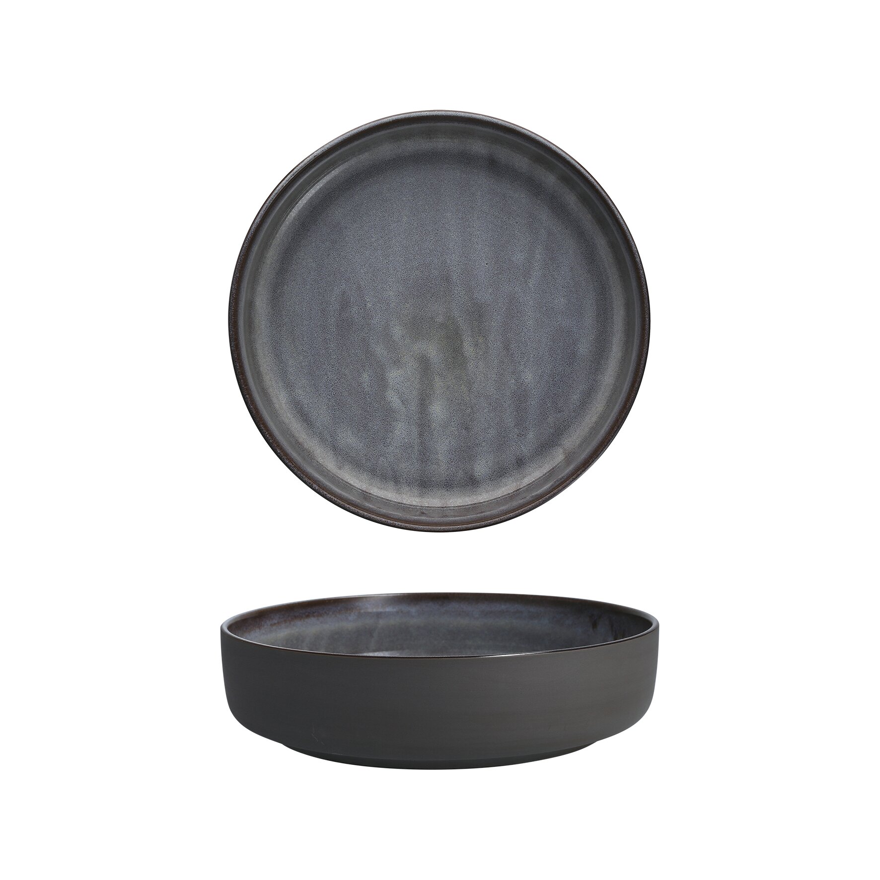 Northern Lights, Bowl ø 200 mm / 0,83 l ecru Northern Lights, Bowl ø 200 mm / 0,83 l ecru