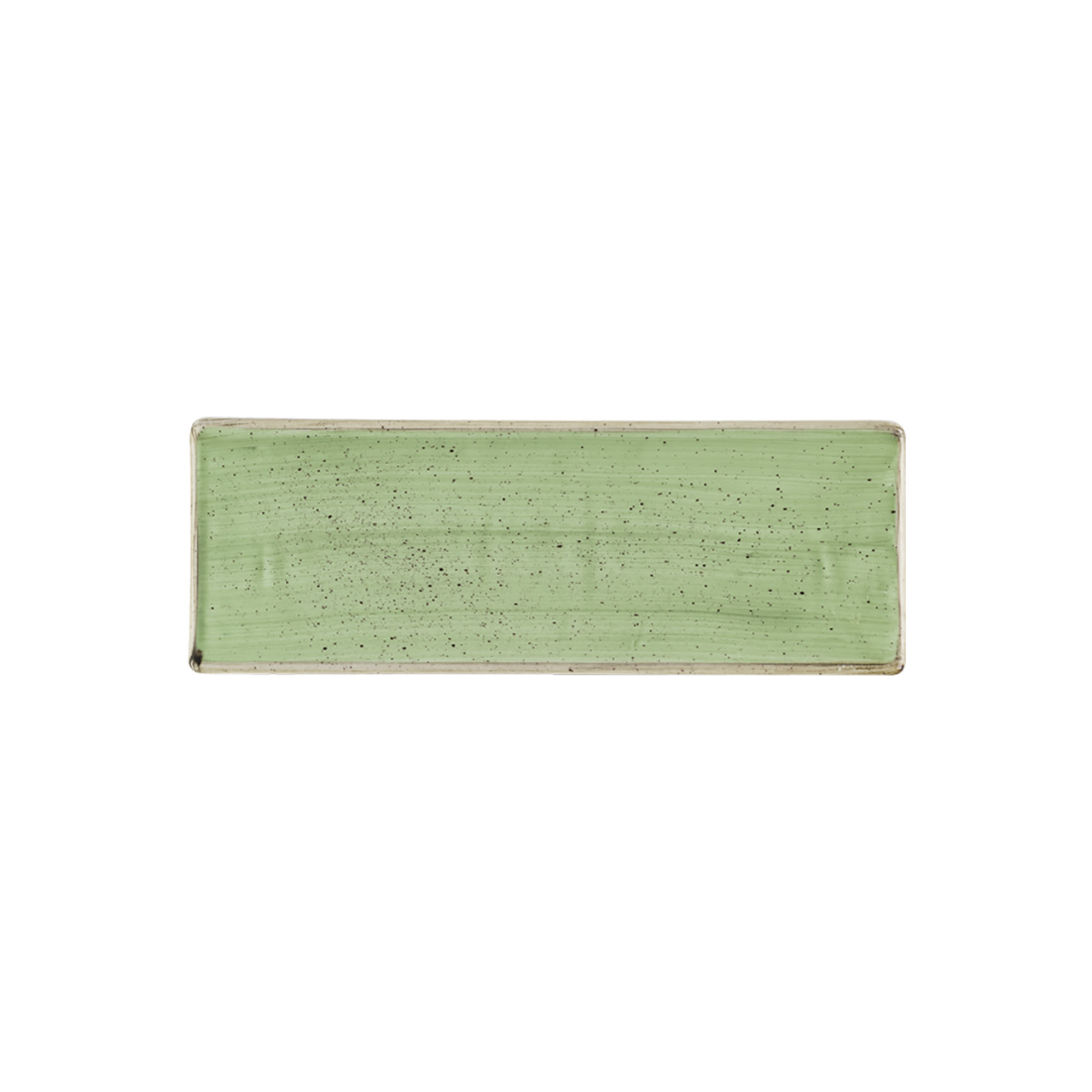 Stonecast, Tablett 247 x 88 mm Sage Green